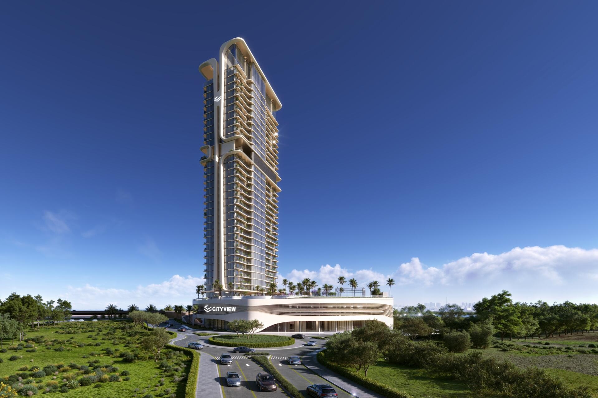 Gallery Velos Residences