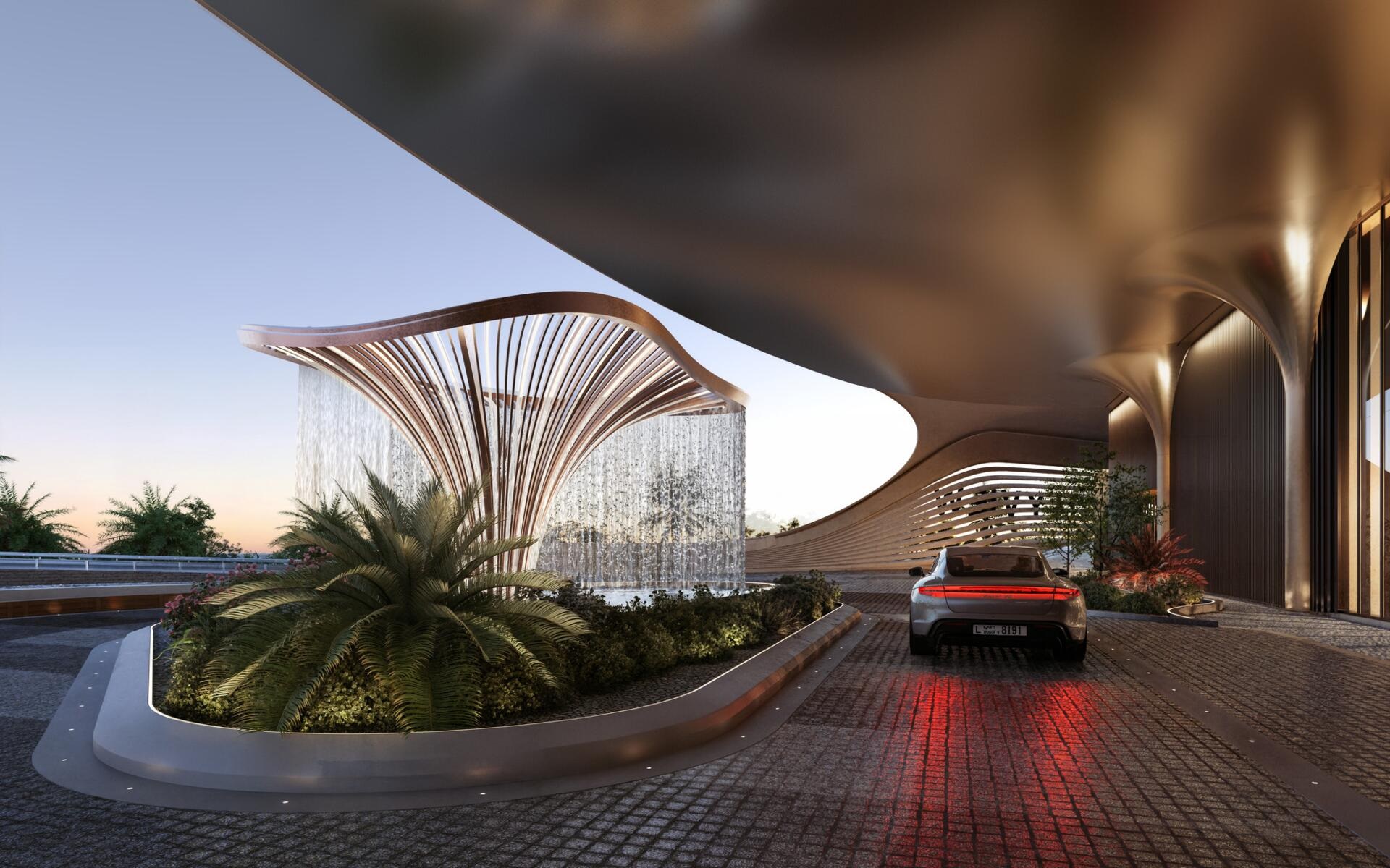 Gallery Velos Residences