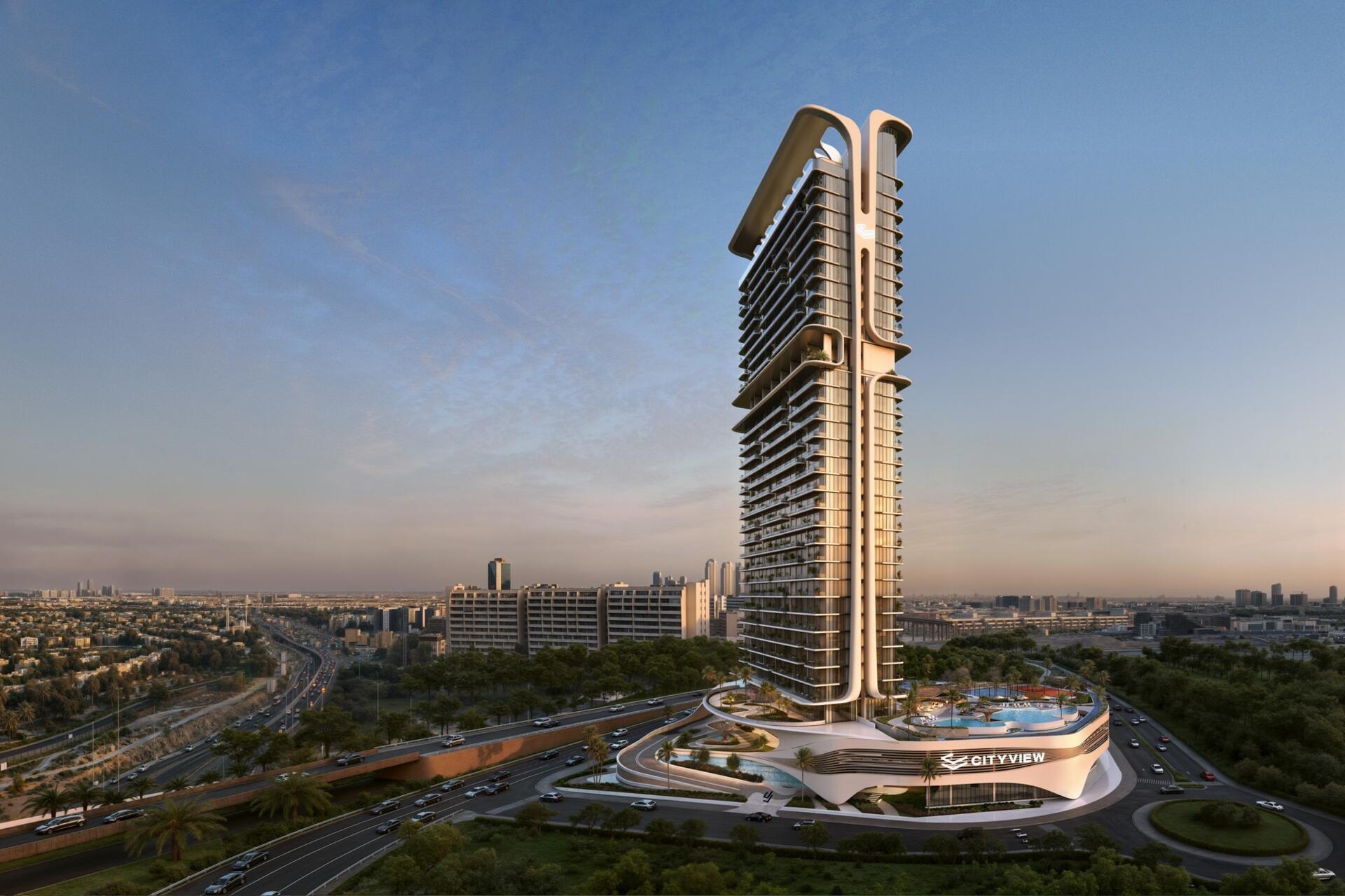 Gallery Velos Residences