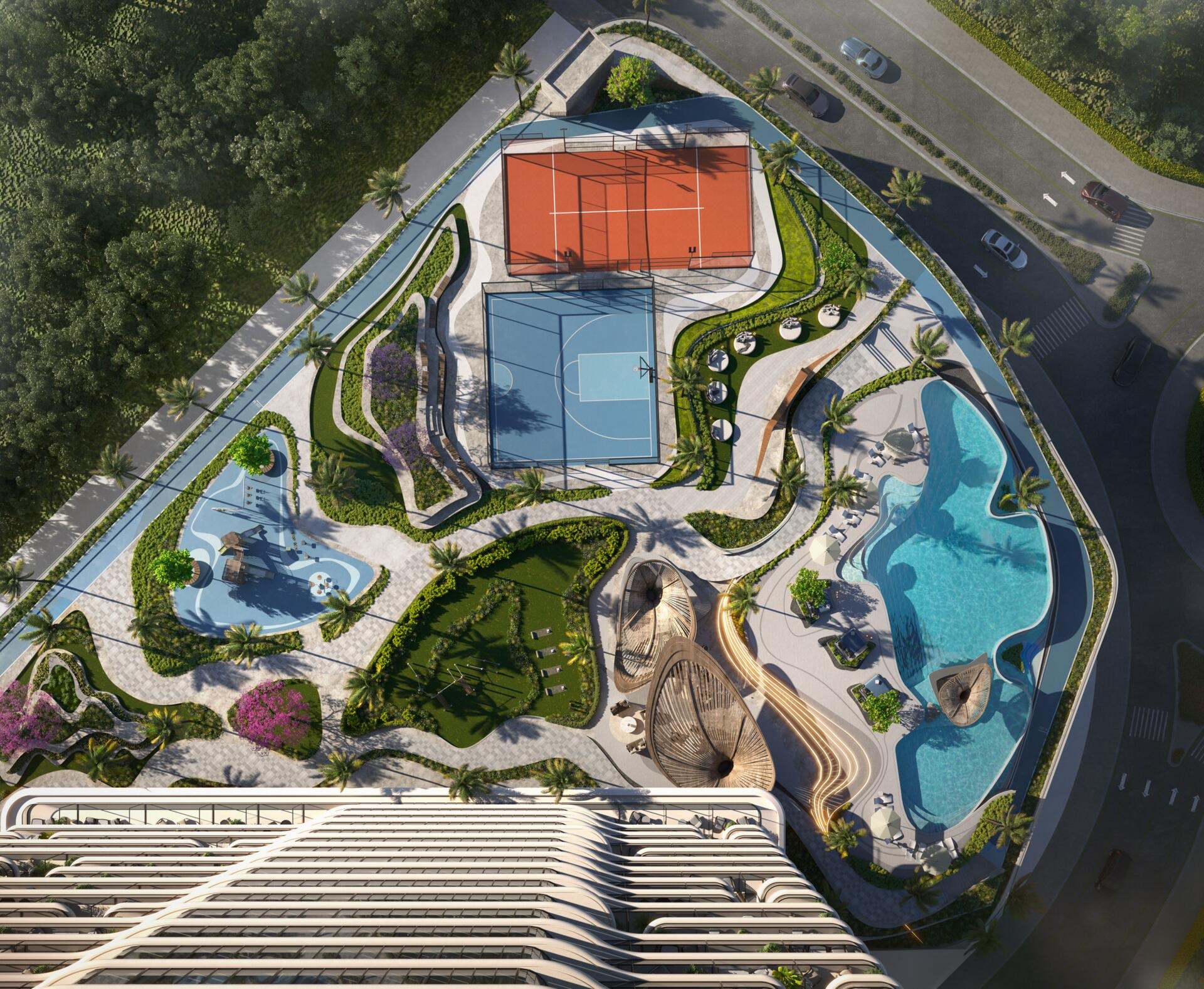 Gallery Velos Residences