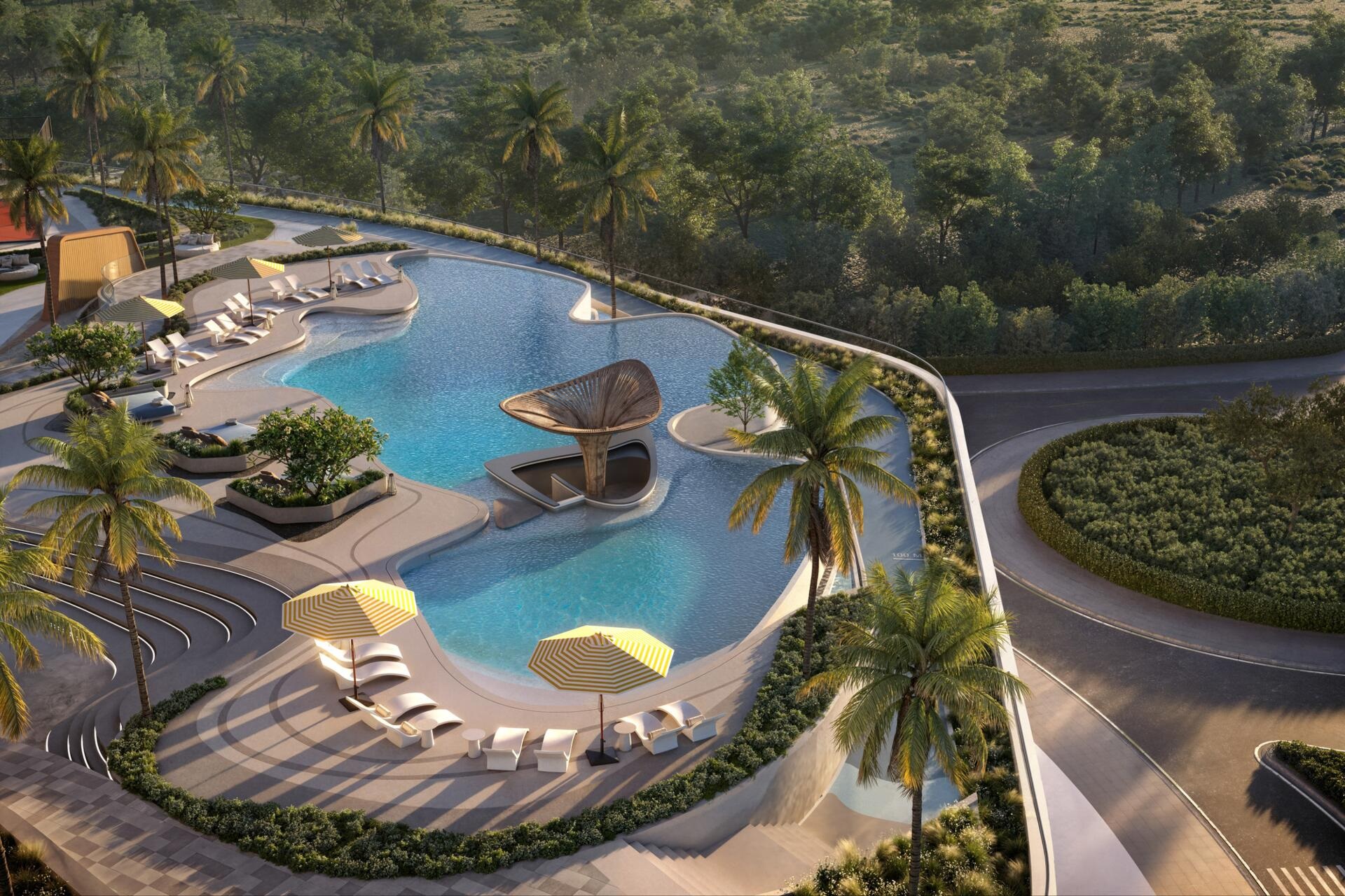 Gallery Velos Residences