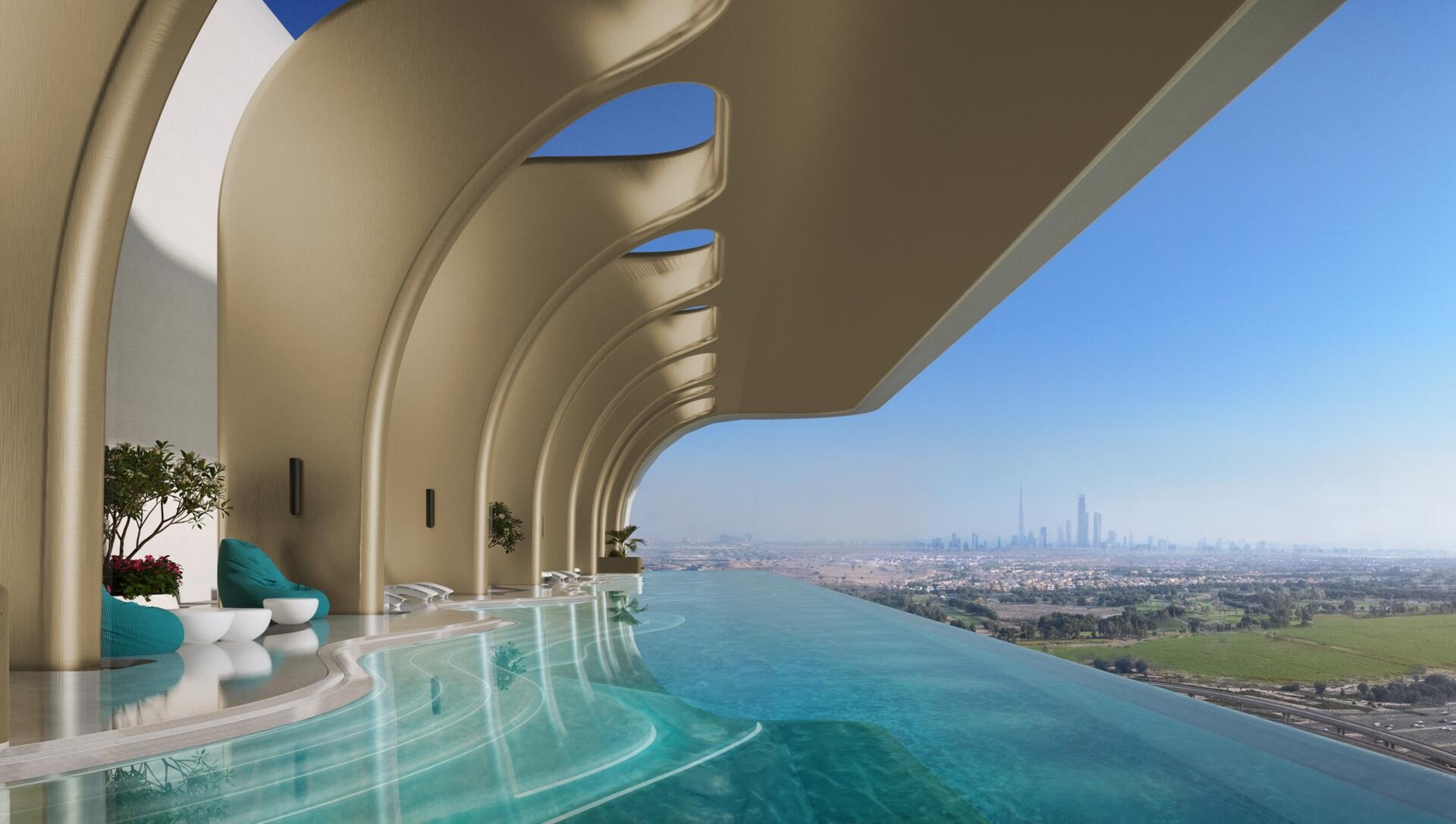 Gallery Velos Residences