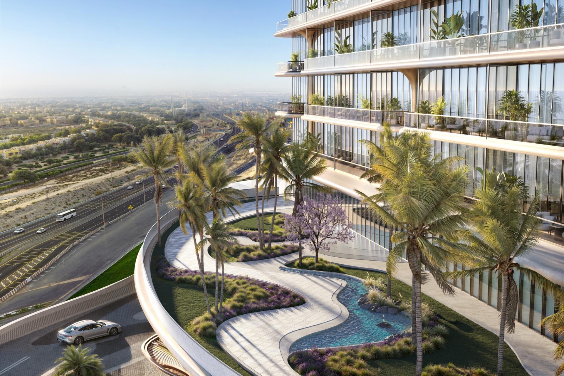 Gallery Velos Residences