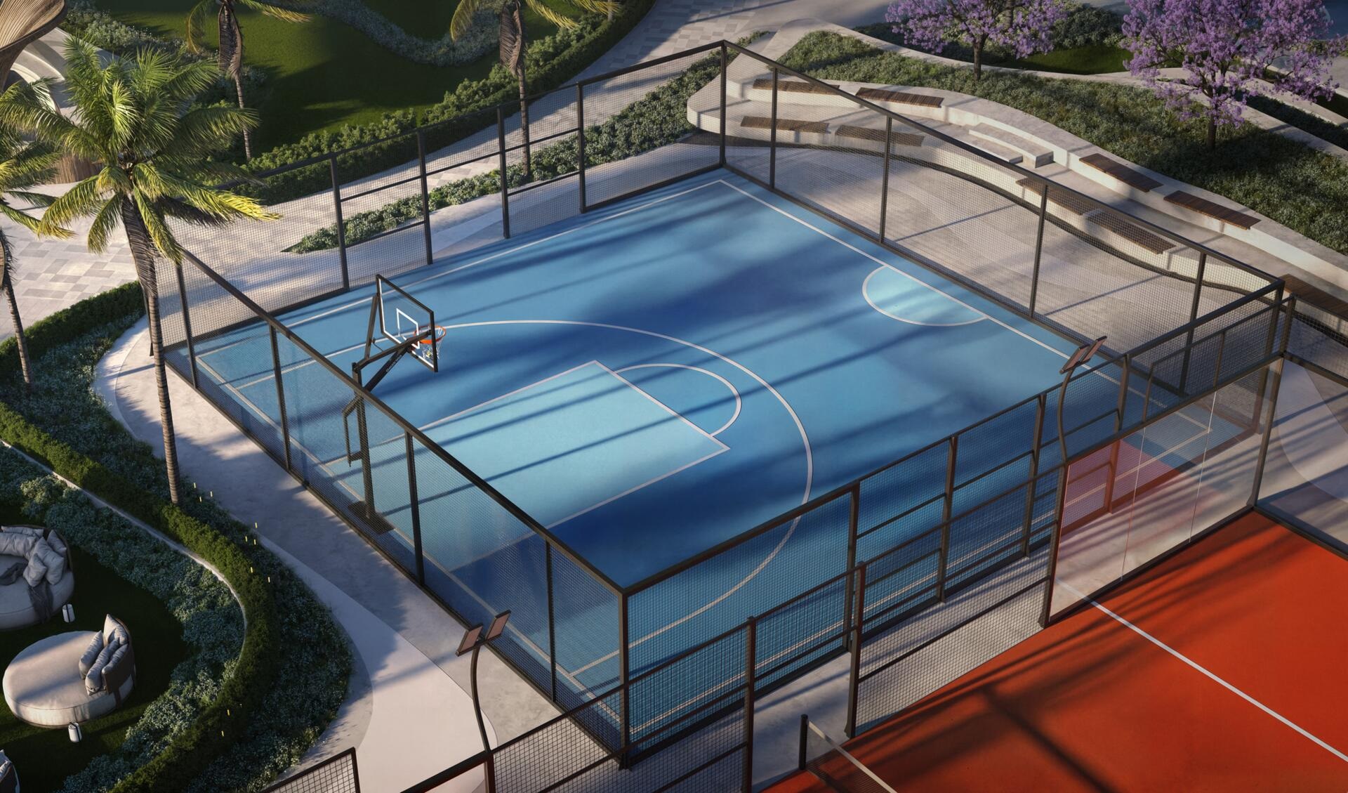 Gallery Velos Residences