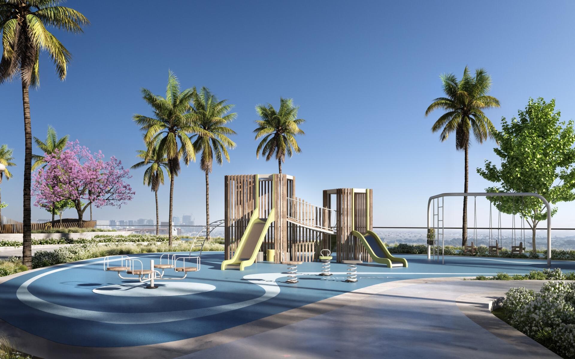 Gallery Velos Residences