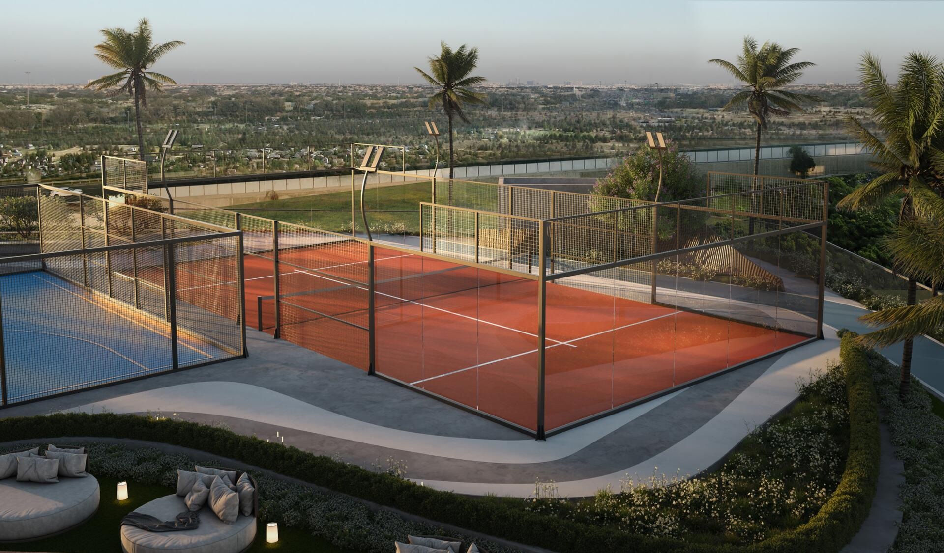 Gallery Velos Residences