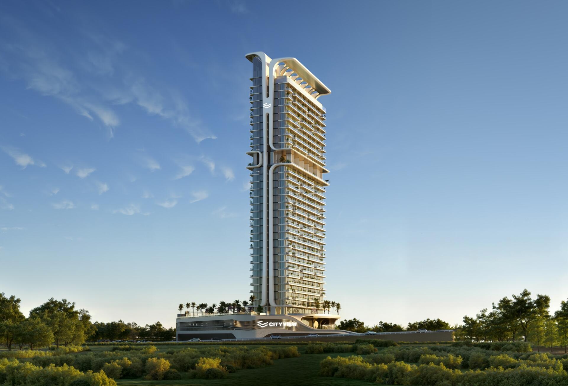 Gallery Velos Residences