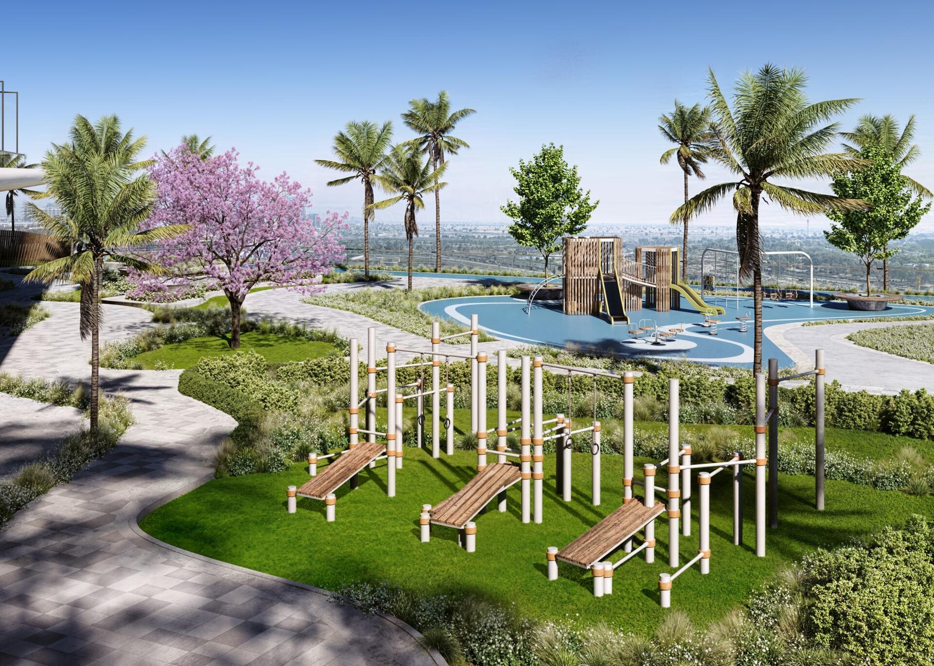 Gallery Velos Residences