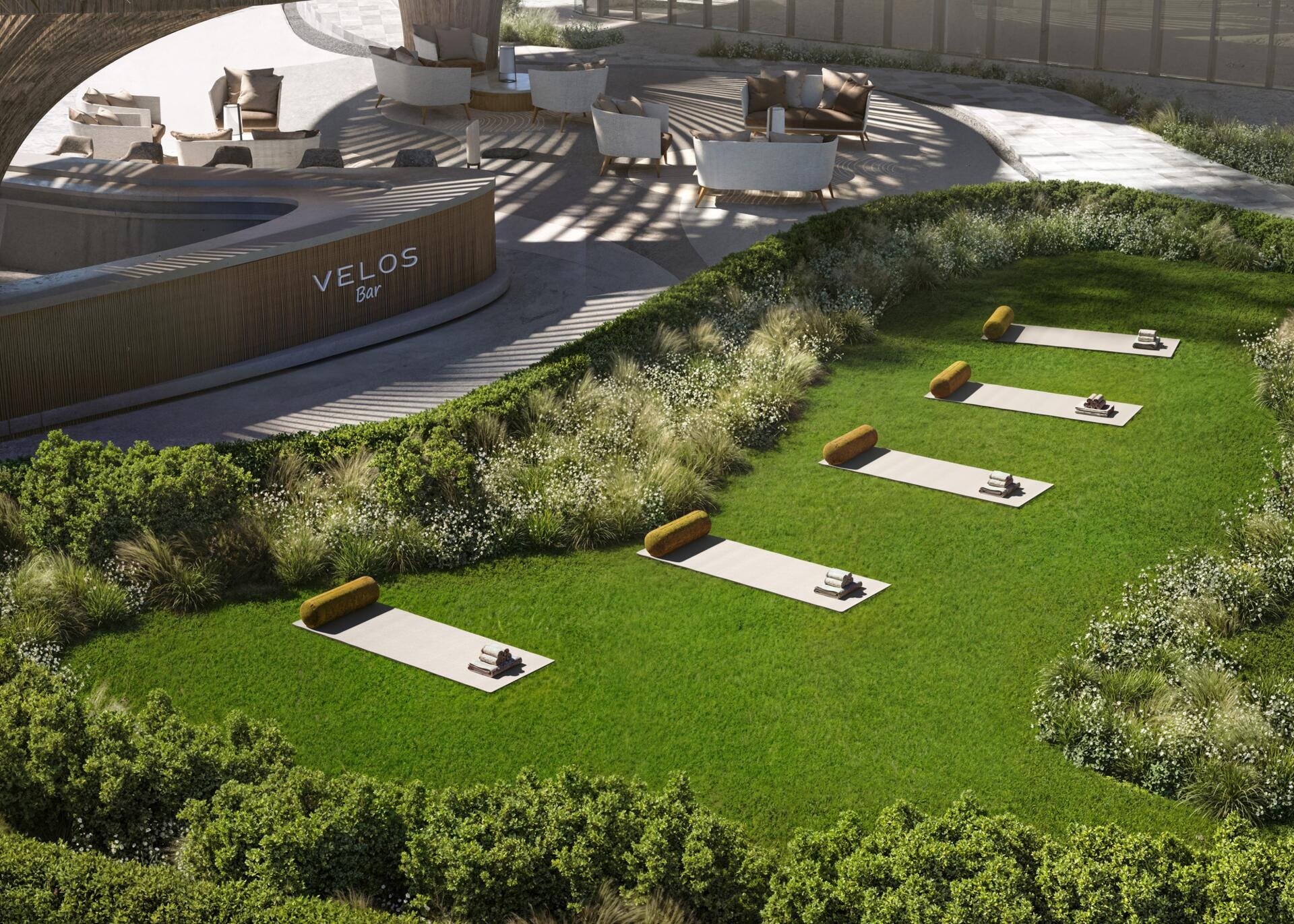 Gallery Velos Residences
