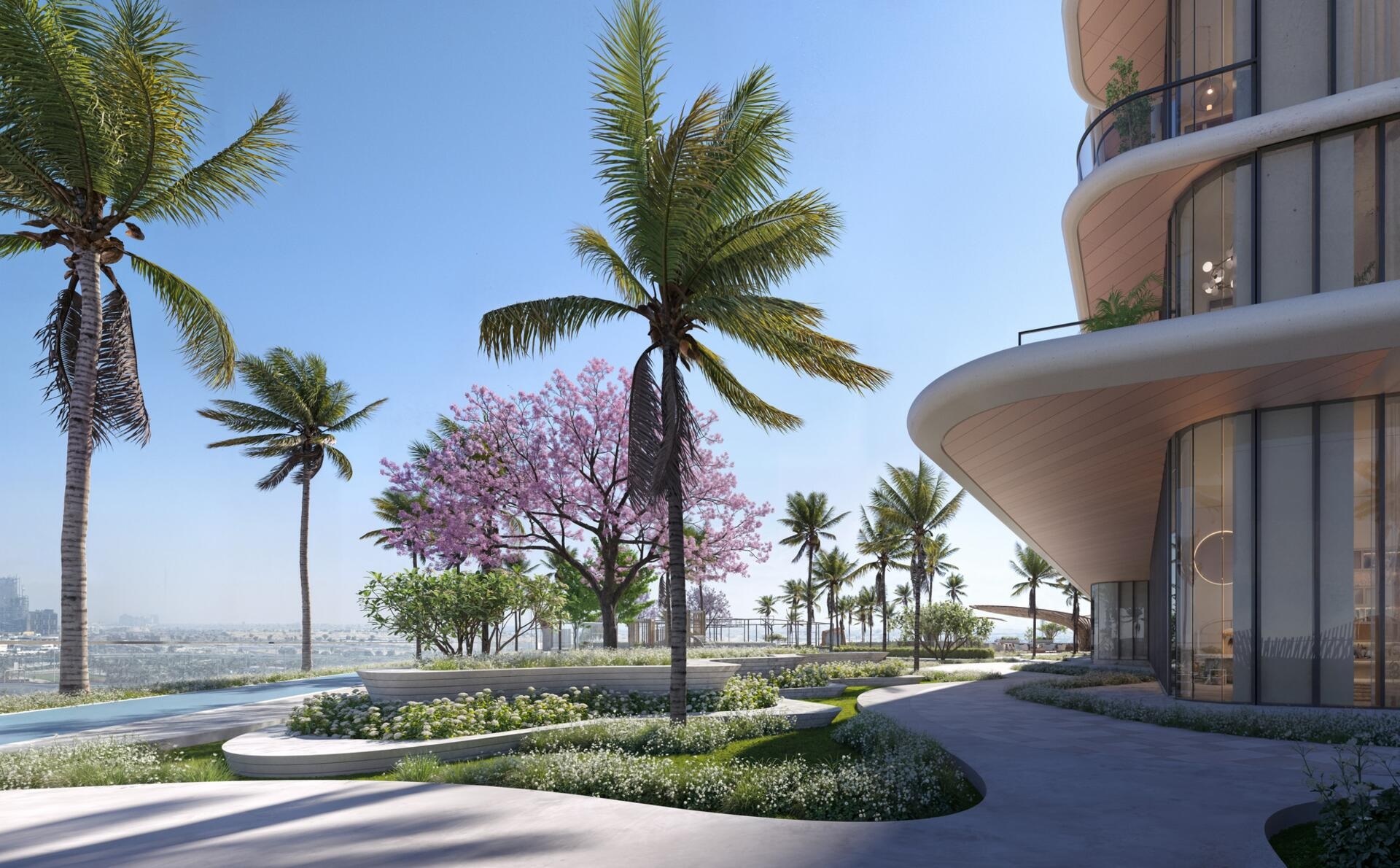 Gallery Velos Residences
