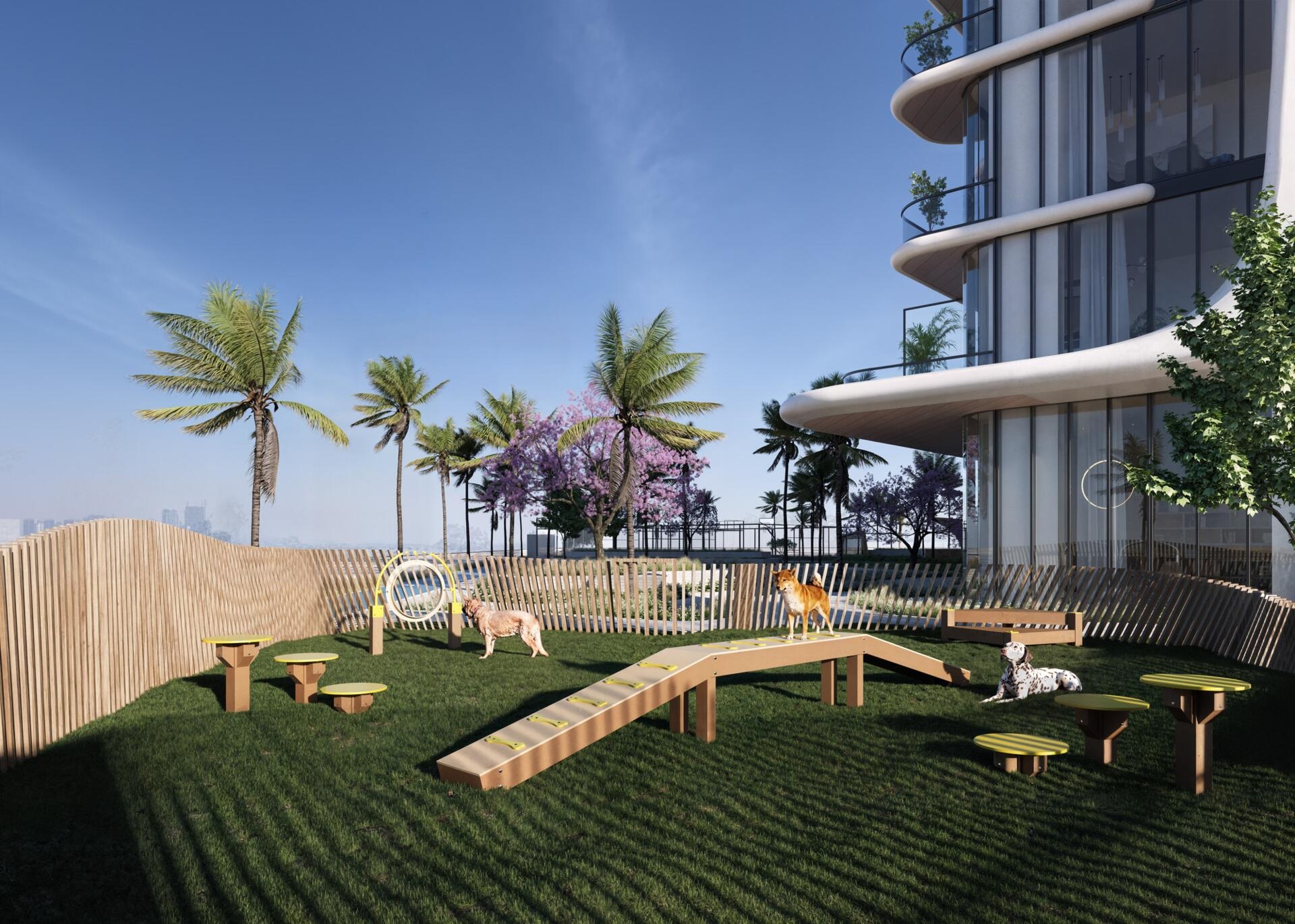 Gallery Velos Residences