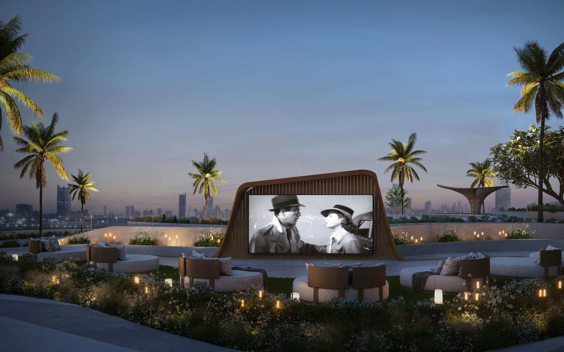 Gallery Velos Residences