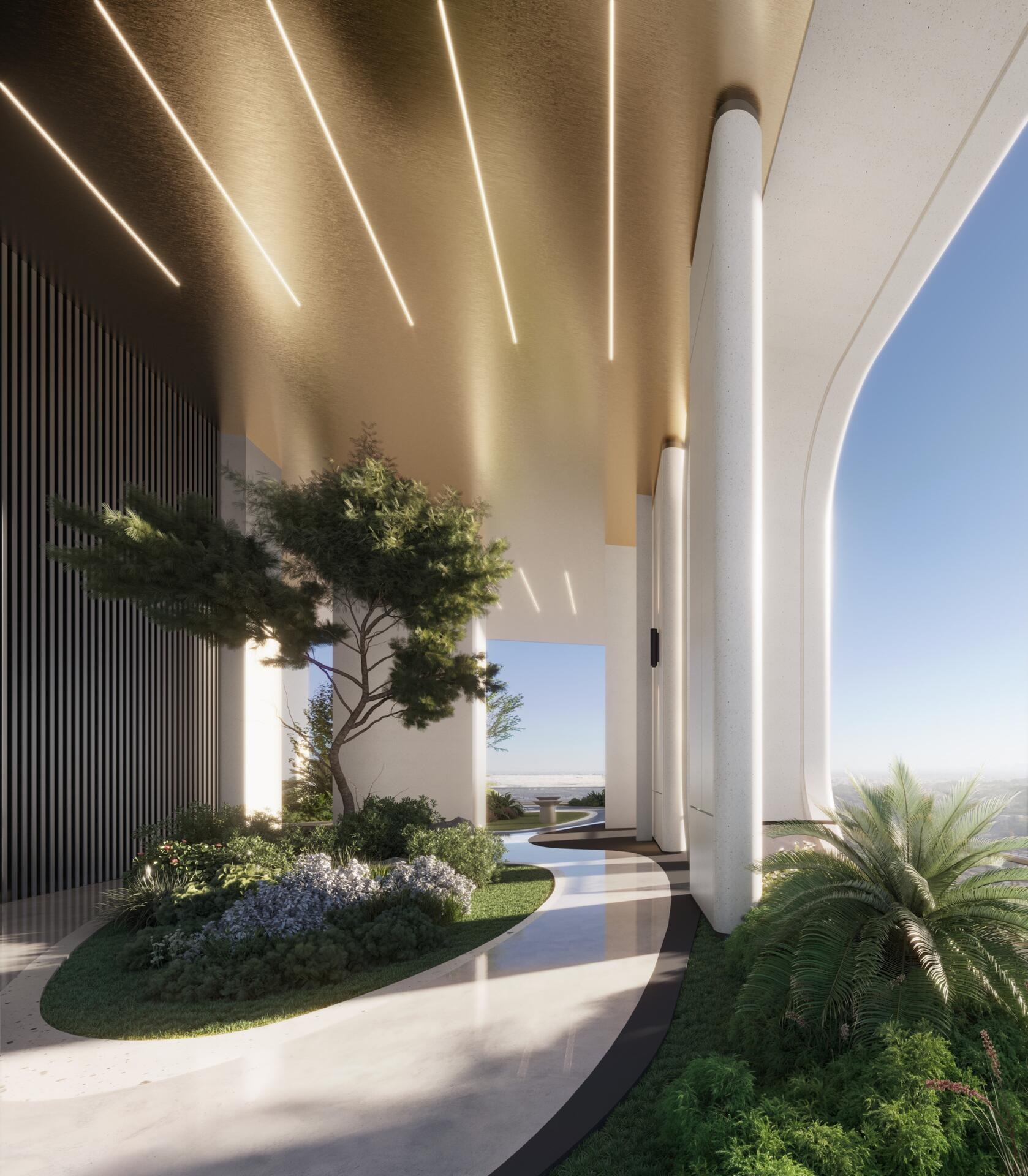 Gallery Velos Residences