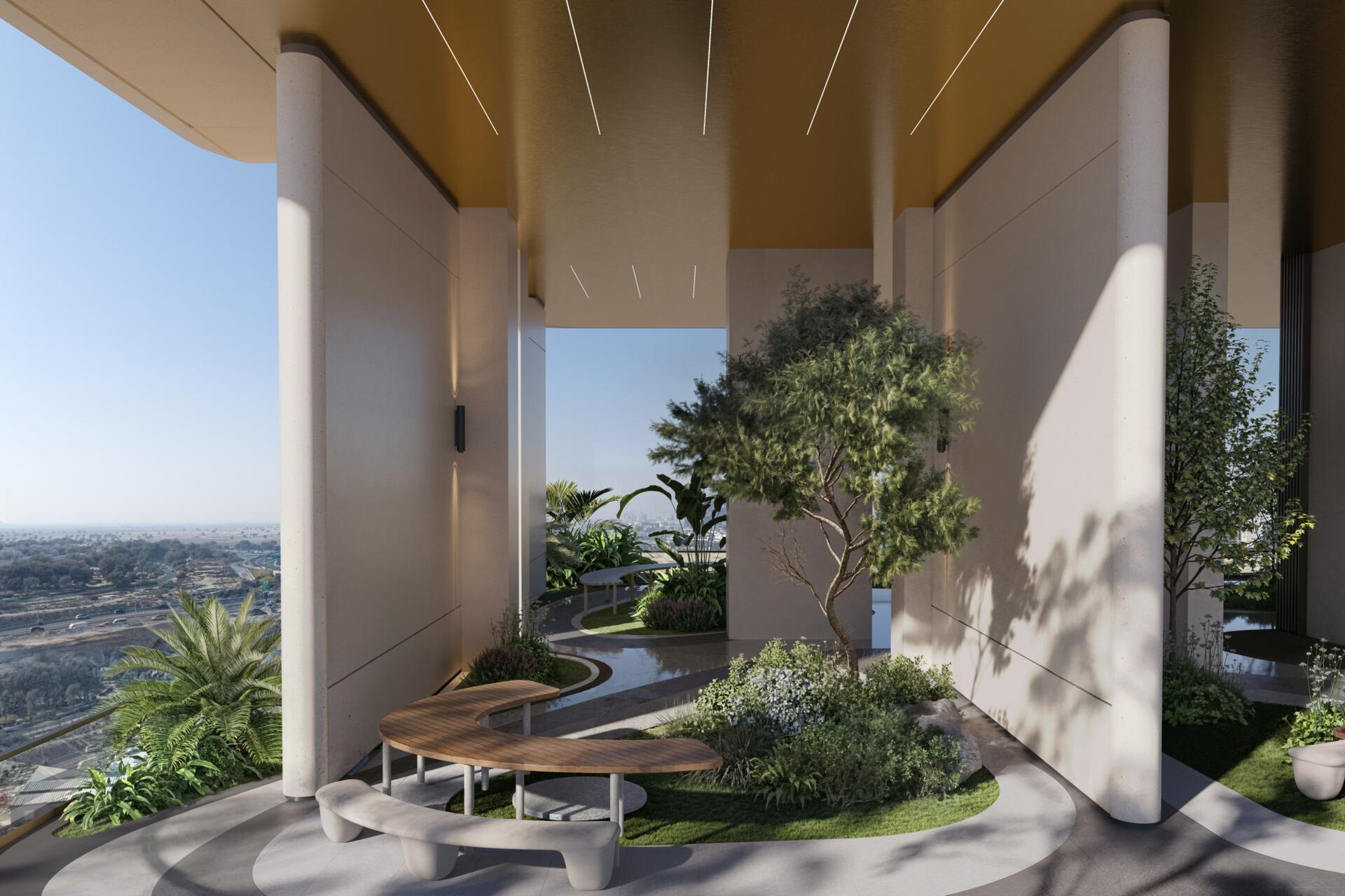 Gallery Velos Residences
