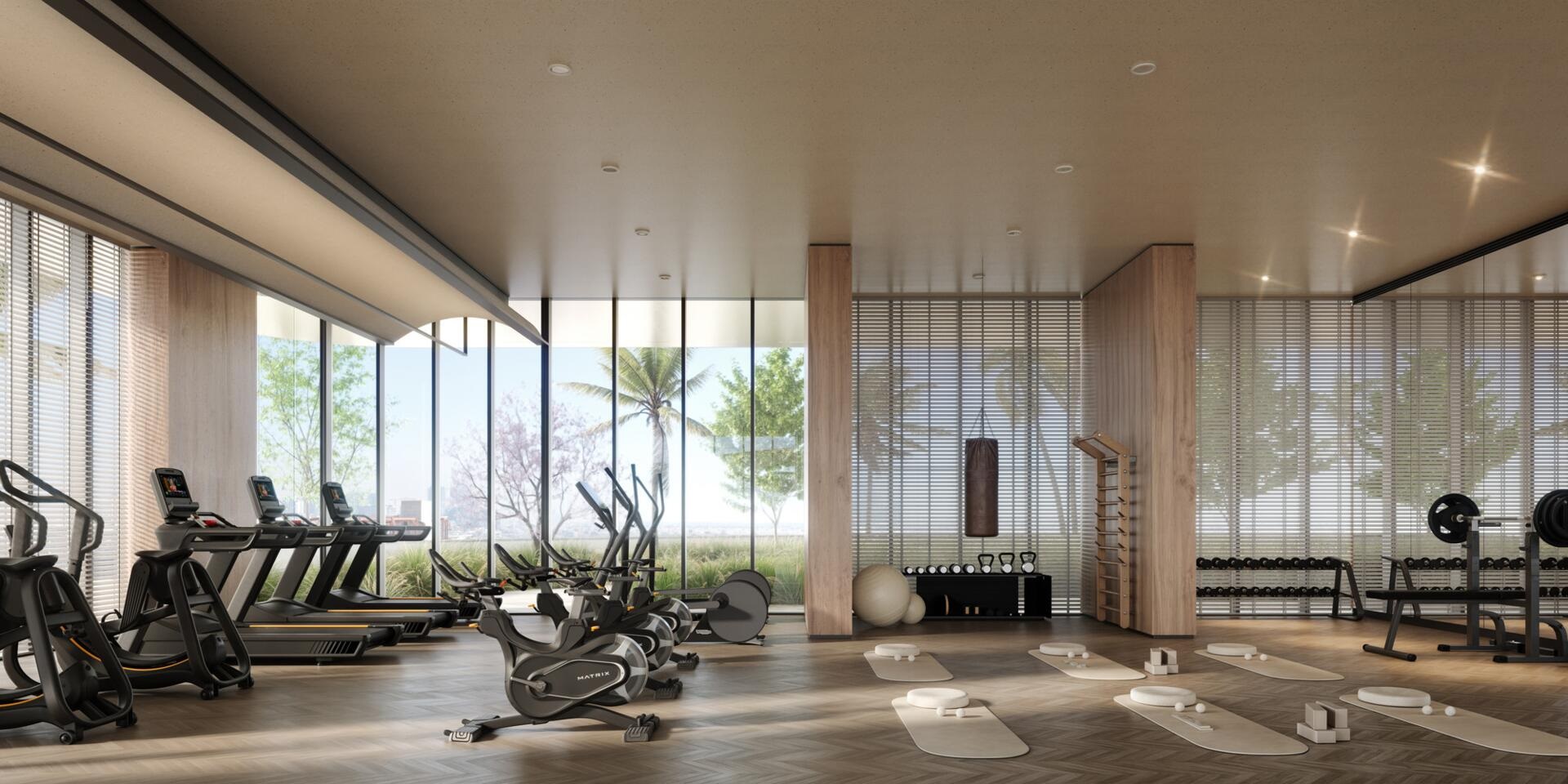 Gallery Velos Residences