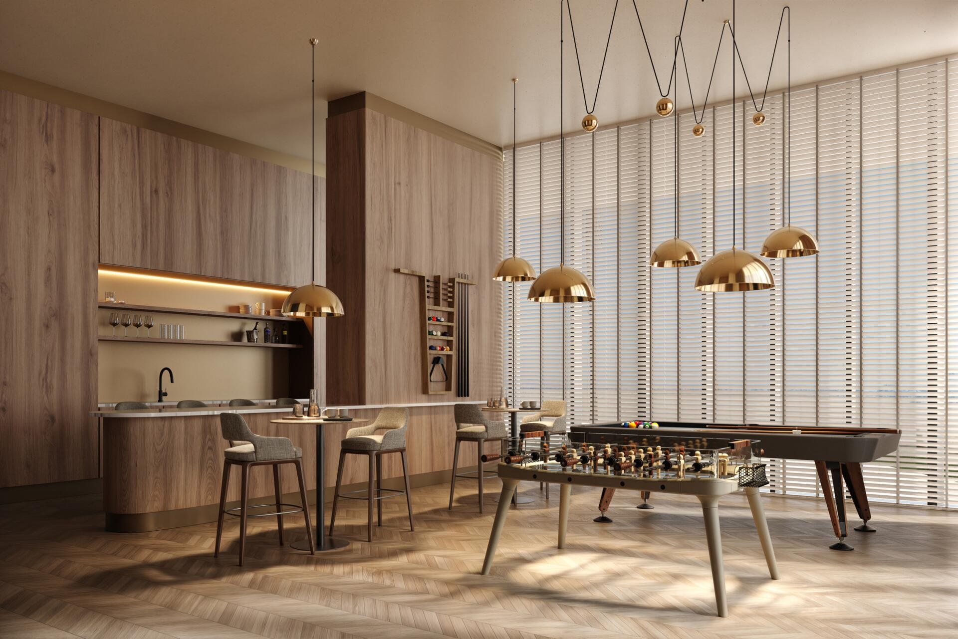 Gallery Velos Residences