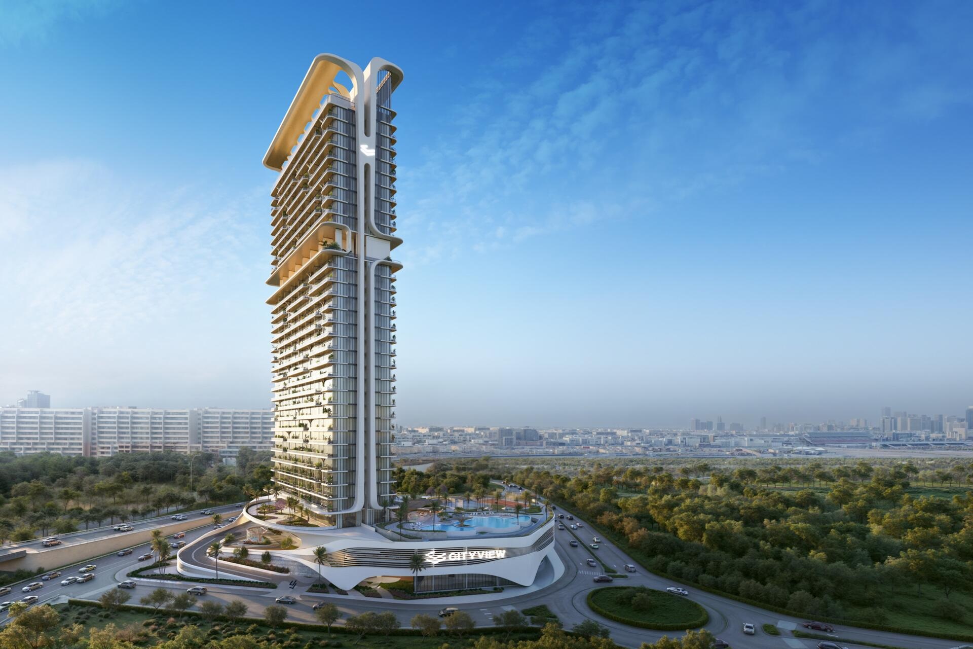 Gallery Velos Residences