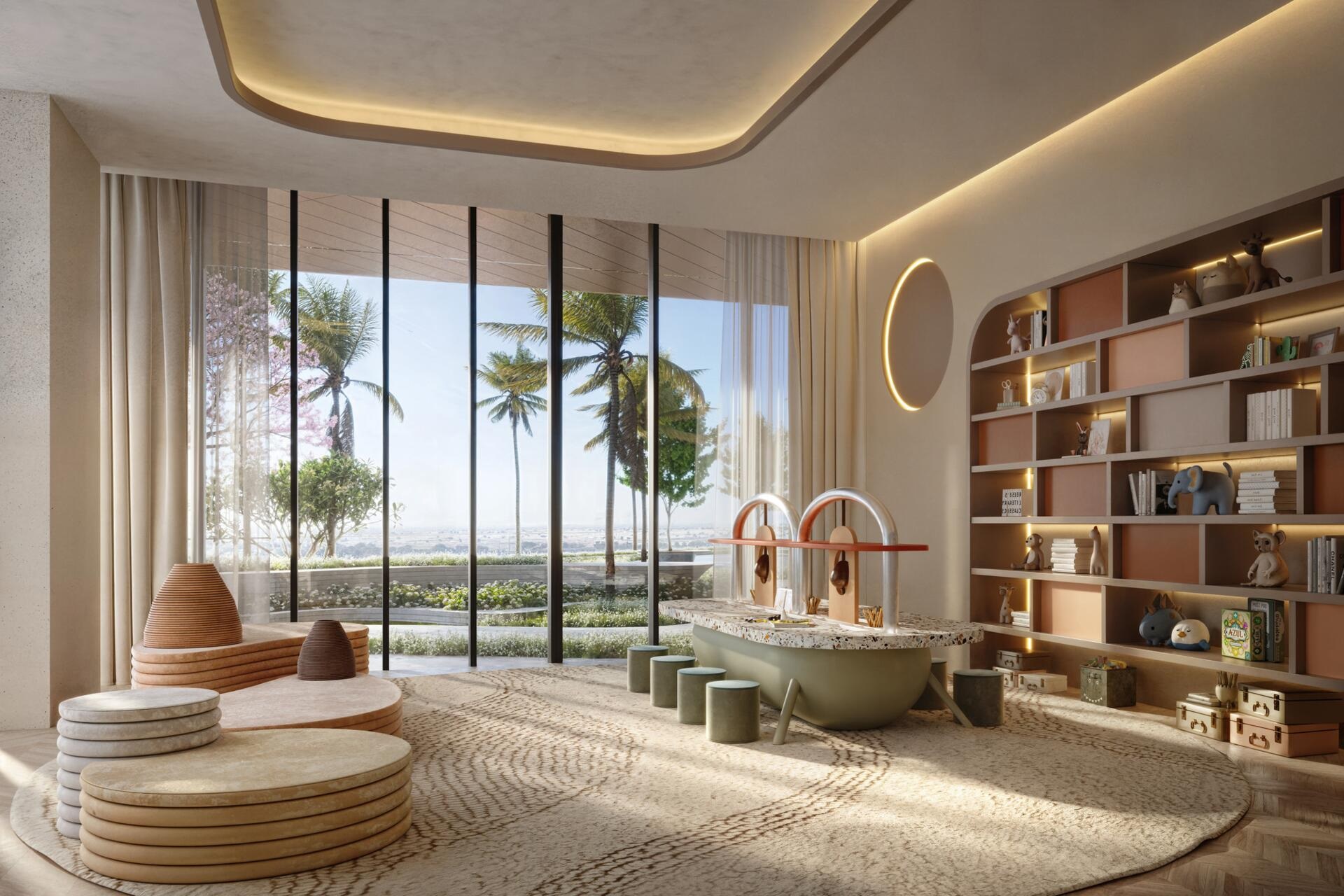 Gallery Velos Residences