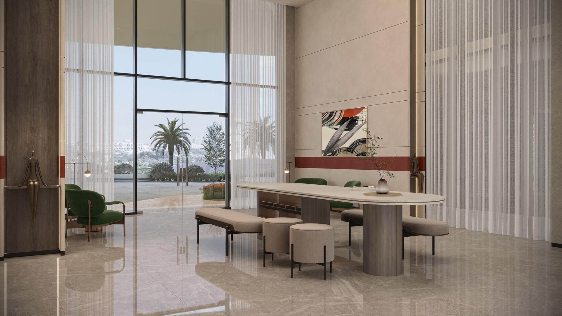 Gallery Velos Residences