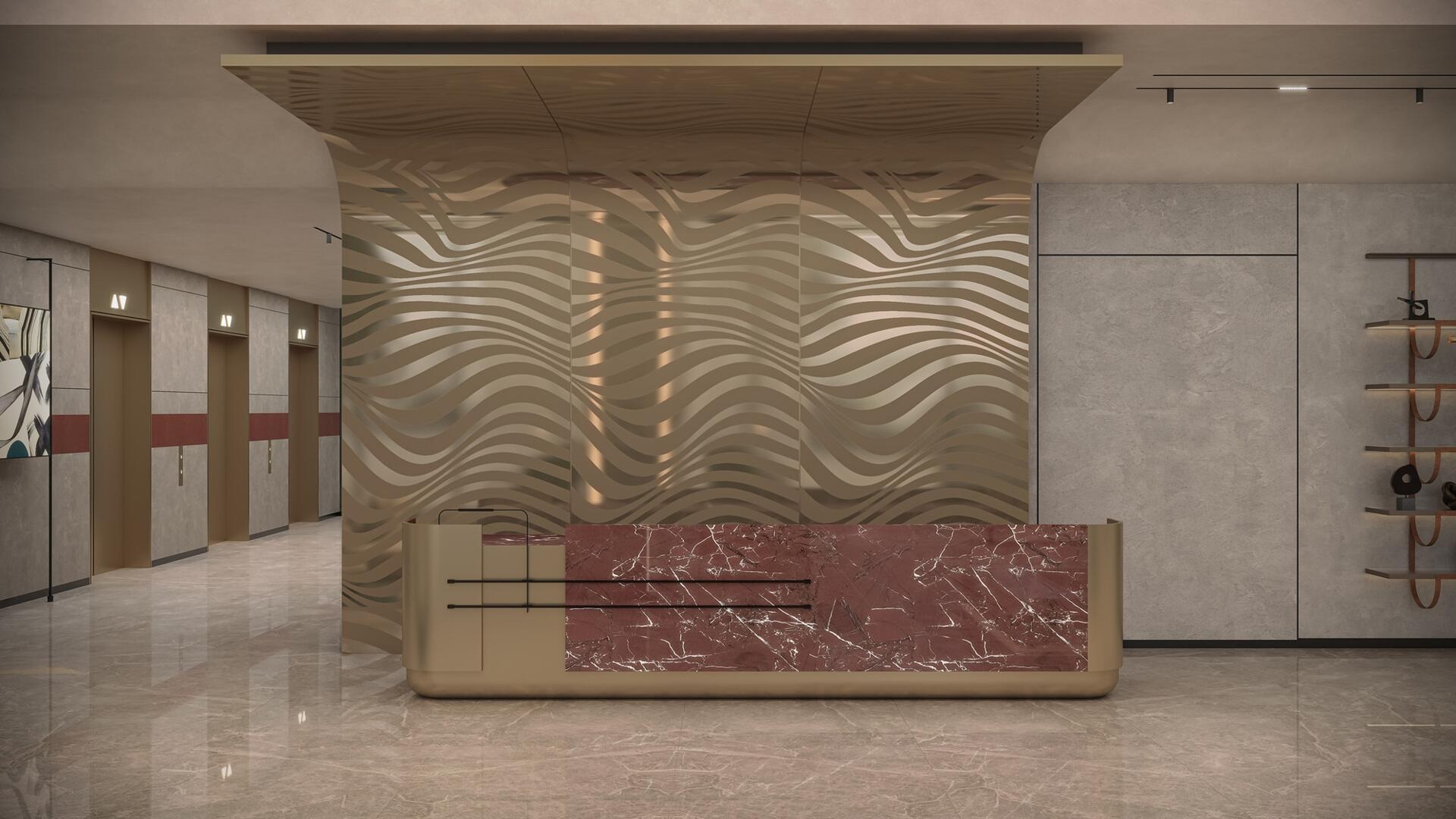 Gallery Velos Residences