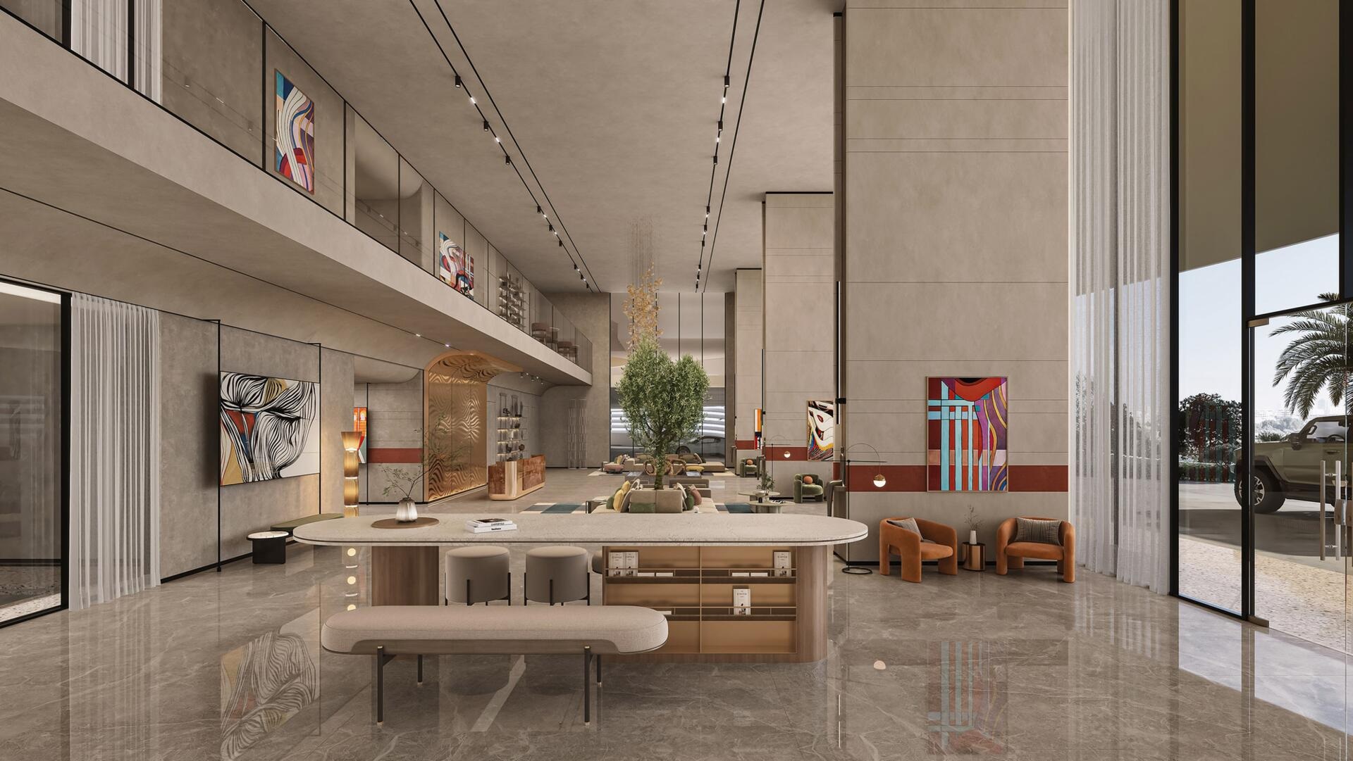 Gallery Velos Residences