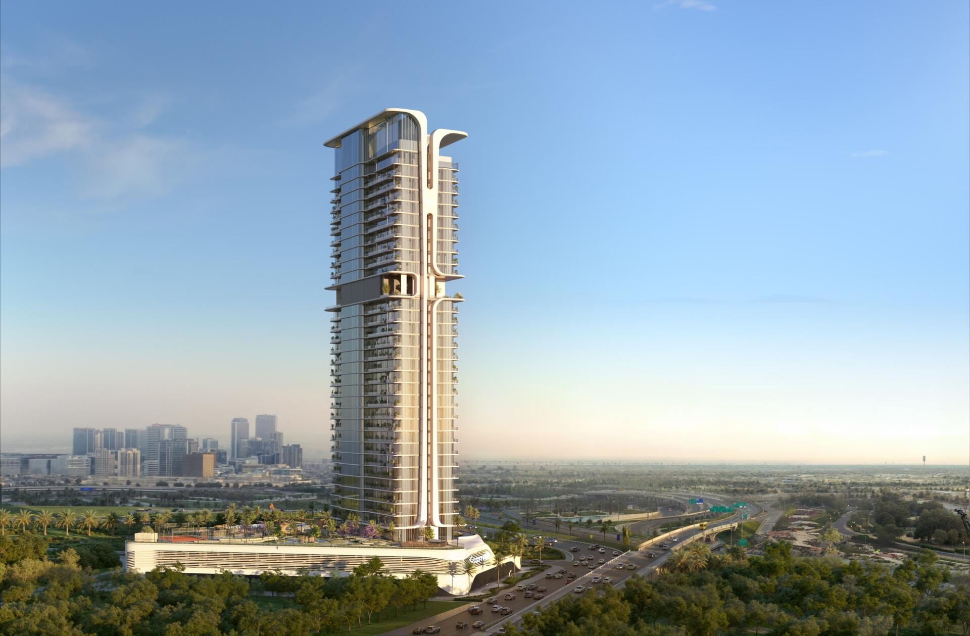 Gallery Velos Residences