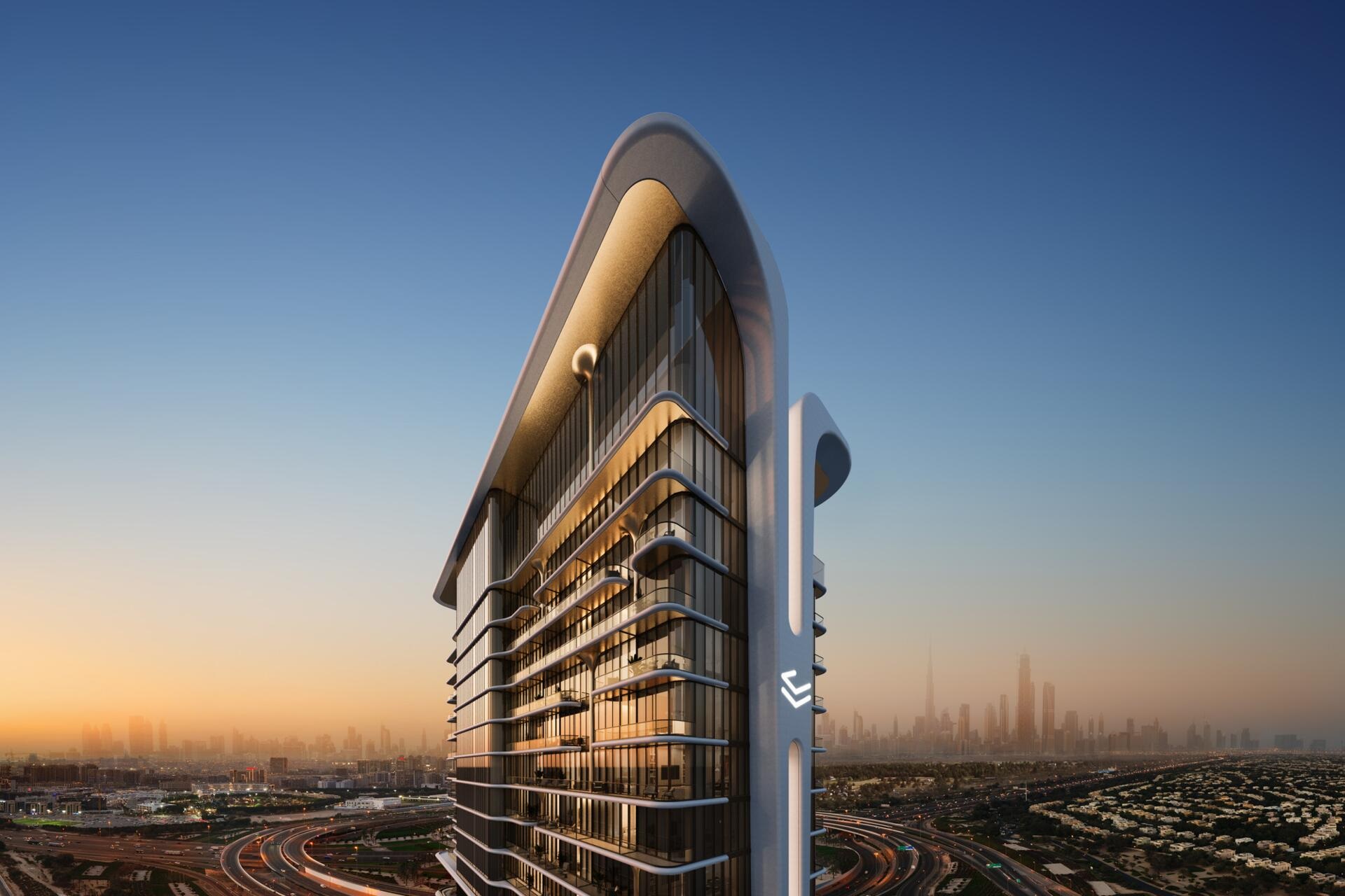 Gallery Velos Residences