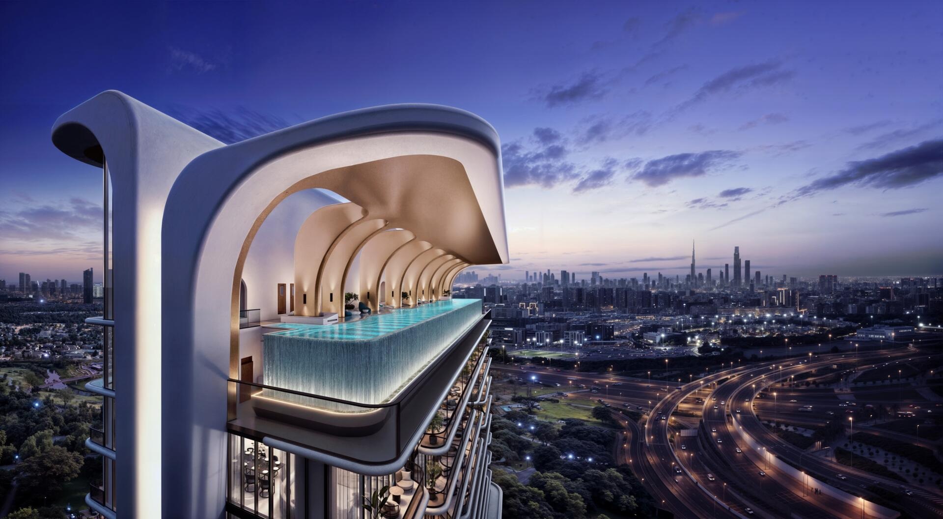 Gallery Velos Residences