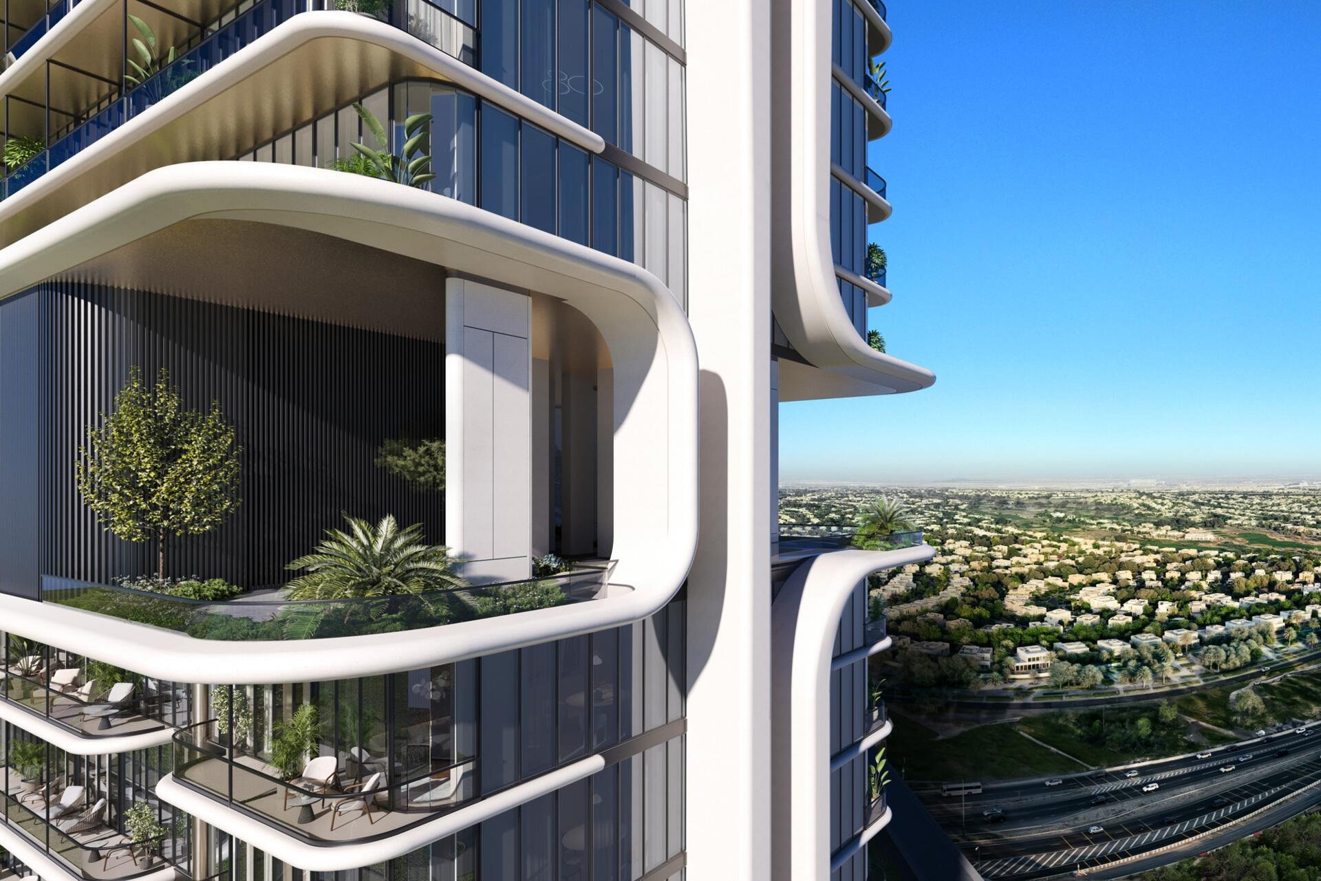 Gallery Velos Residences