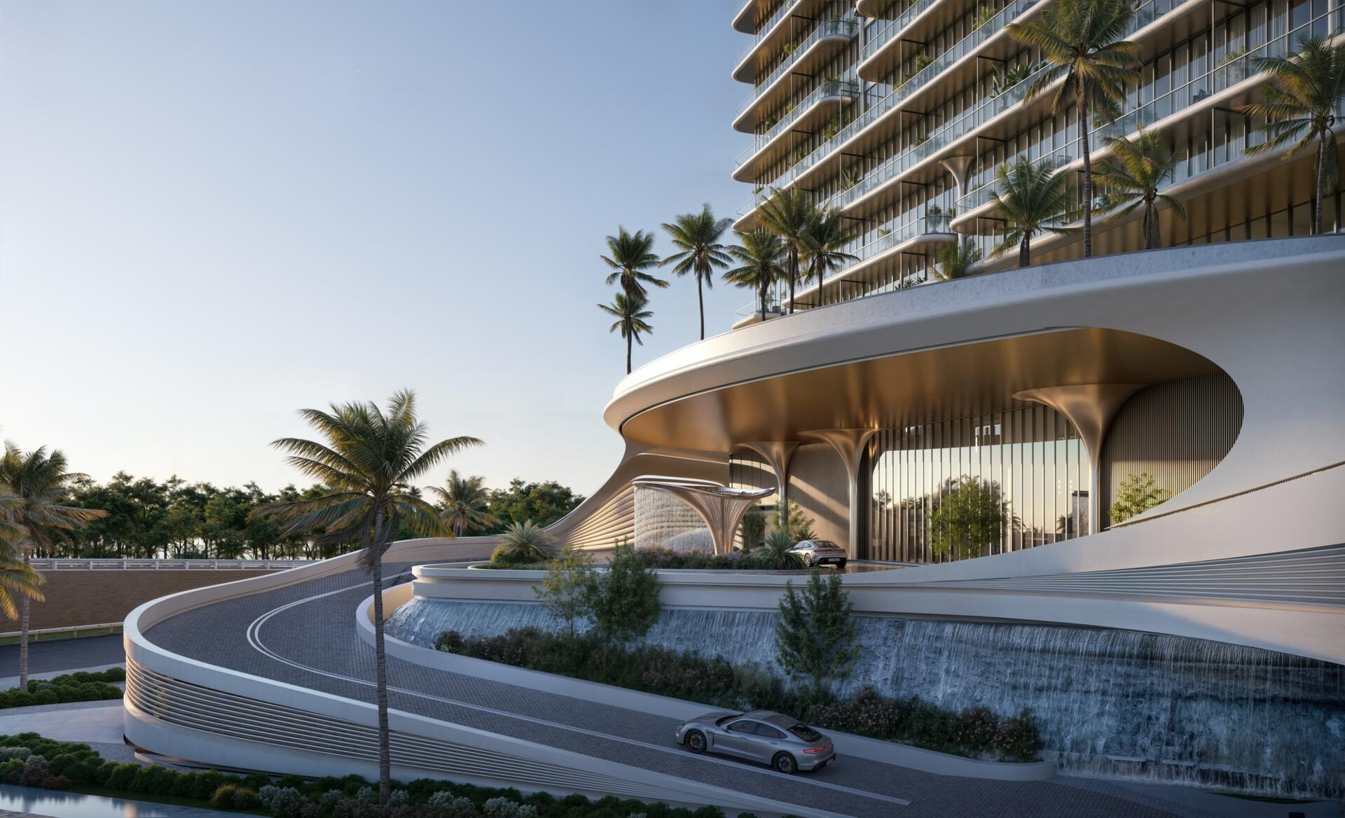Gallery Velos Residences