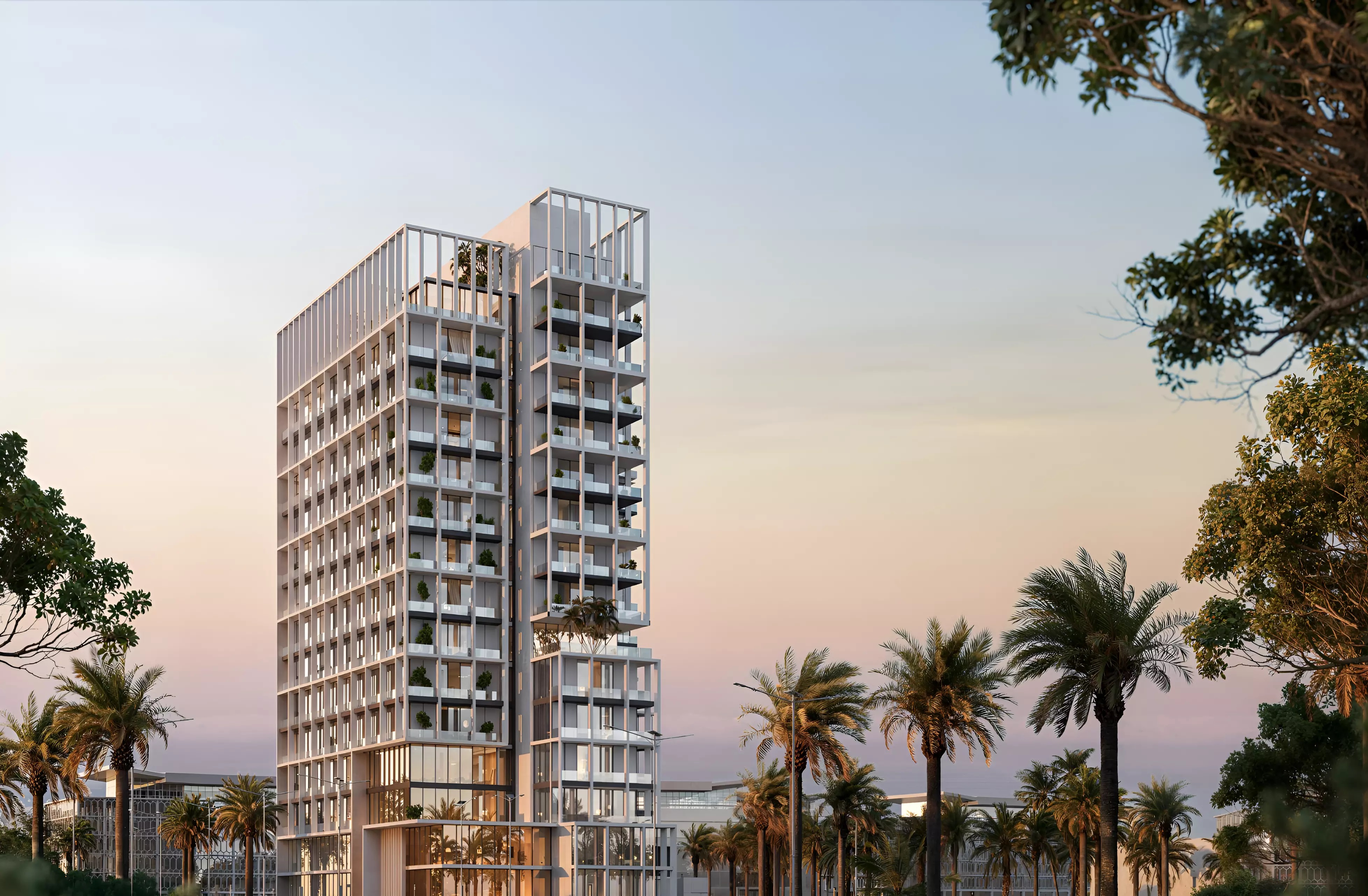 Gallery Opula Residence