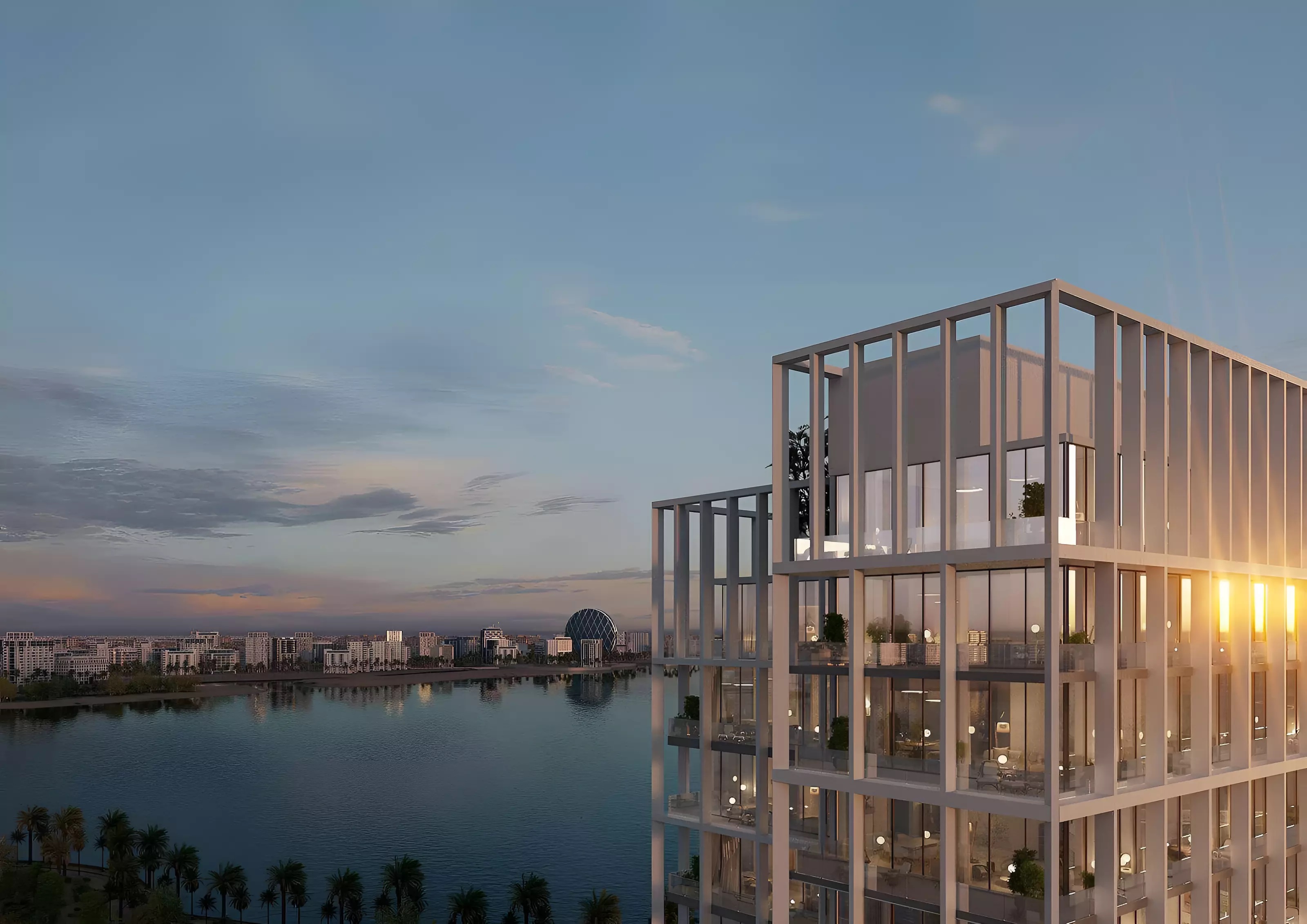 Gallery Opula Residence