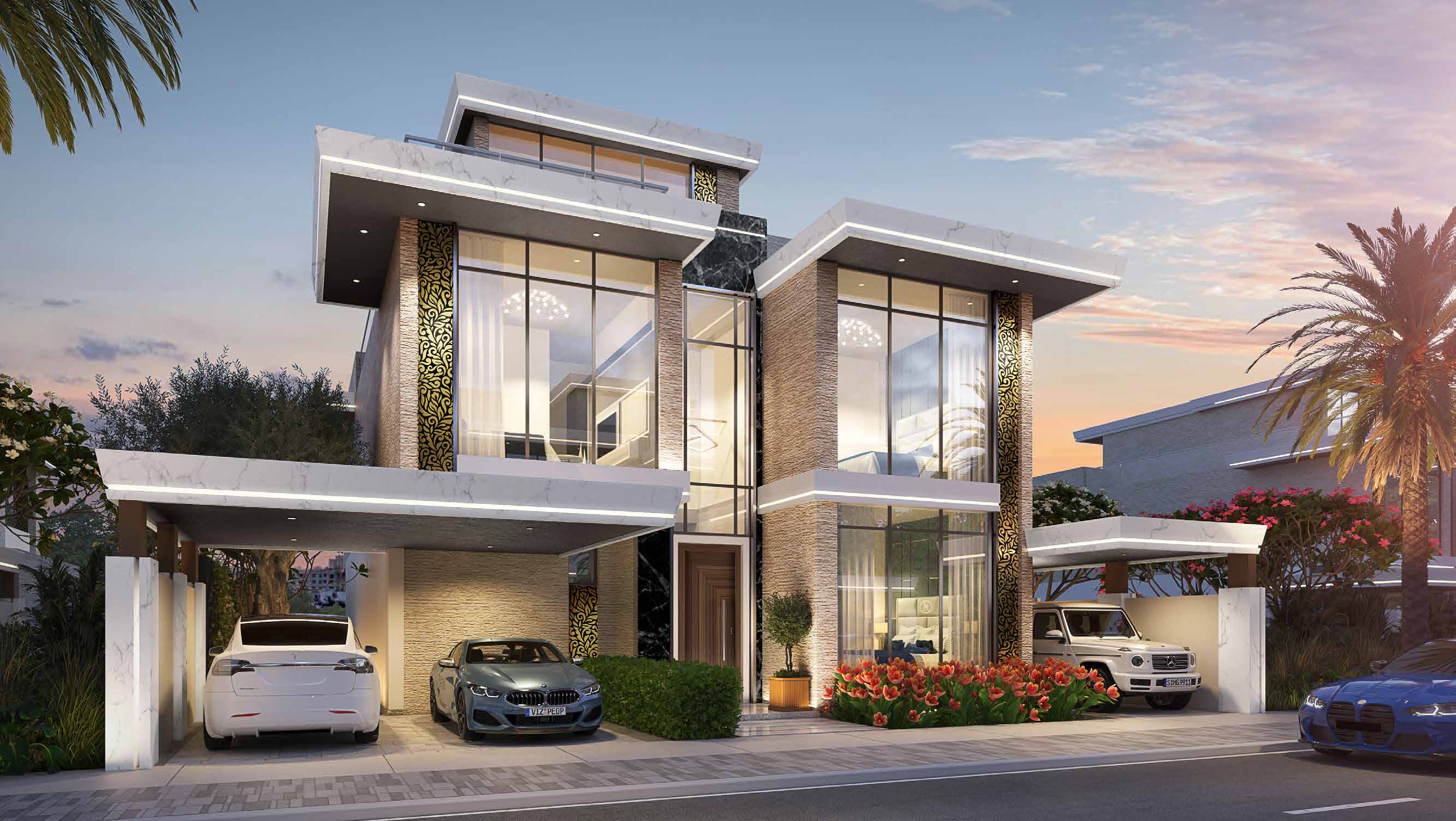 Gallery Beverly Hills Drive