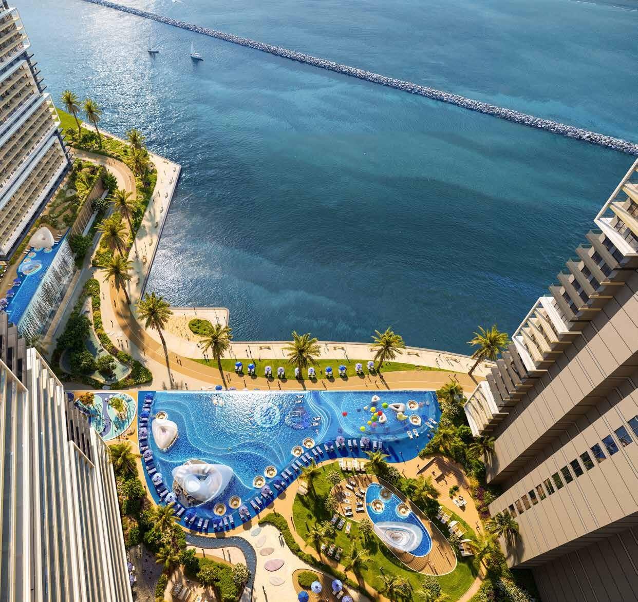 Gallery Chelsea Residences 2