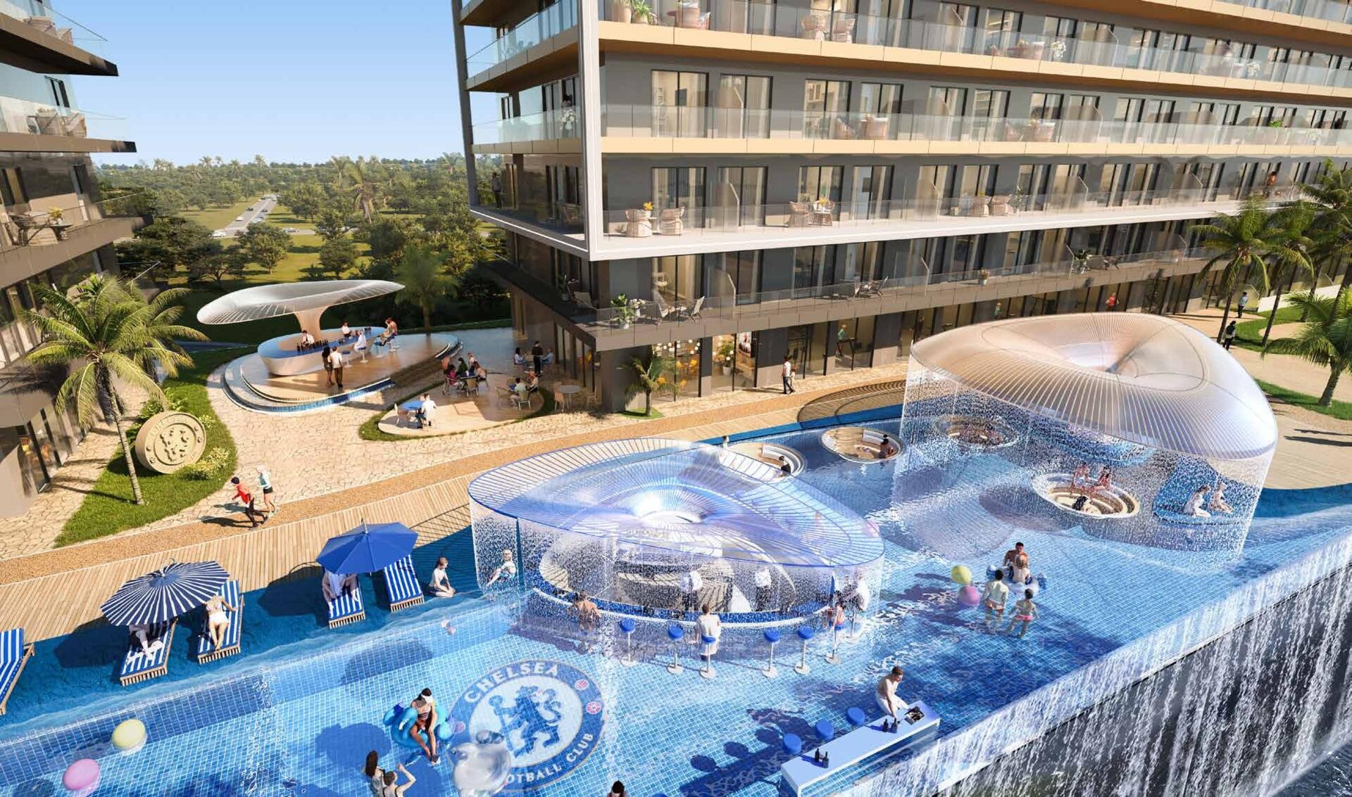 Gallery Chelsea Residences 2