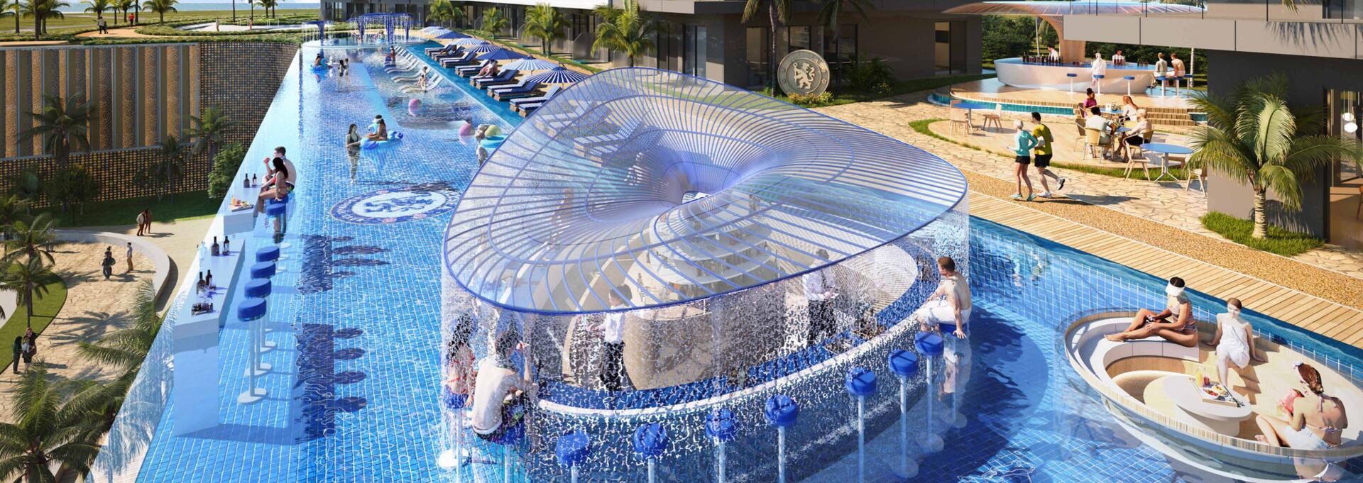 Gallery Chelsea Residences 2