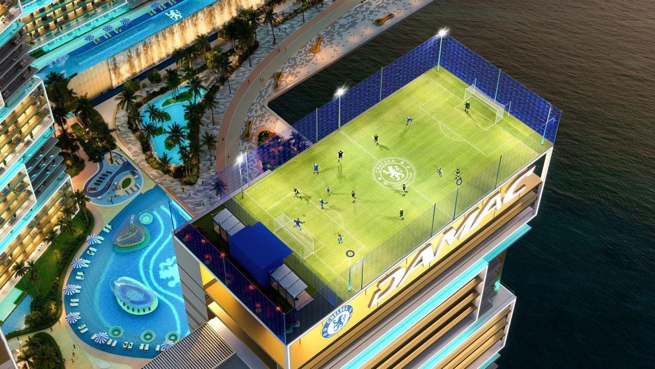 Gallery Chelsea Residences 2