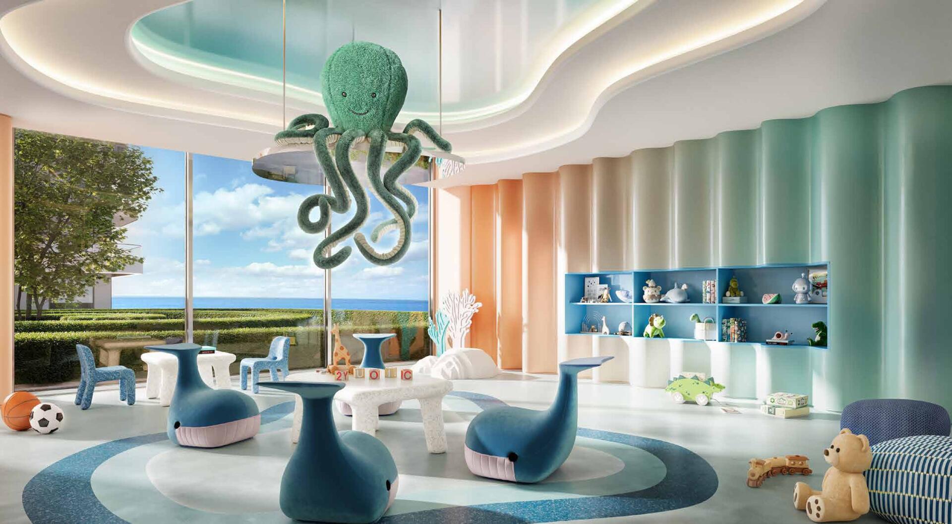 Gallery Chelsea Residences 2