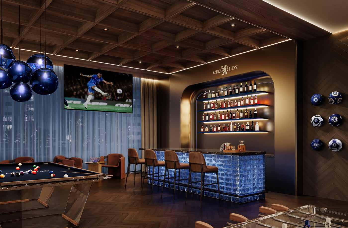 Gallery Chelsea Residences 2