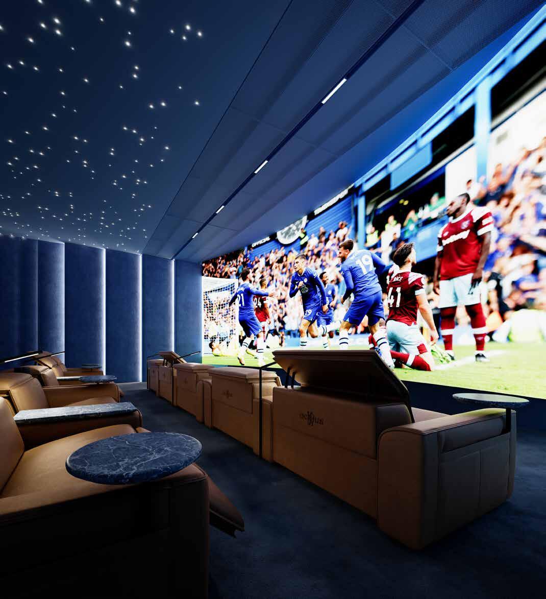 Gallery Chelsea Residences 2