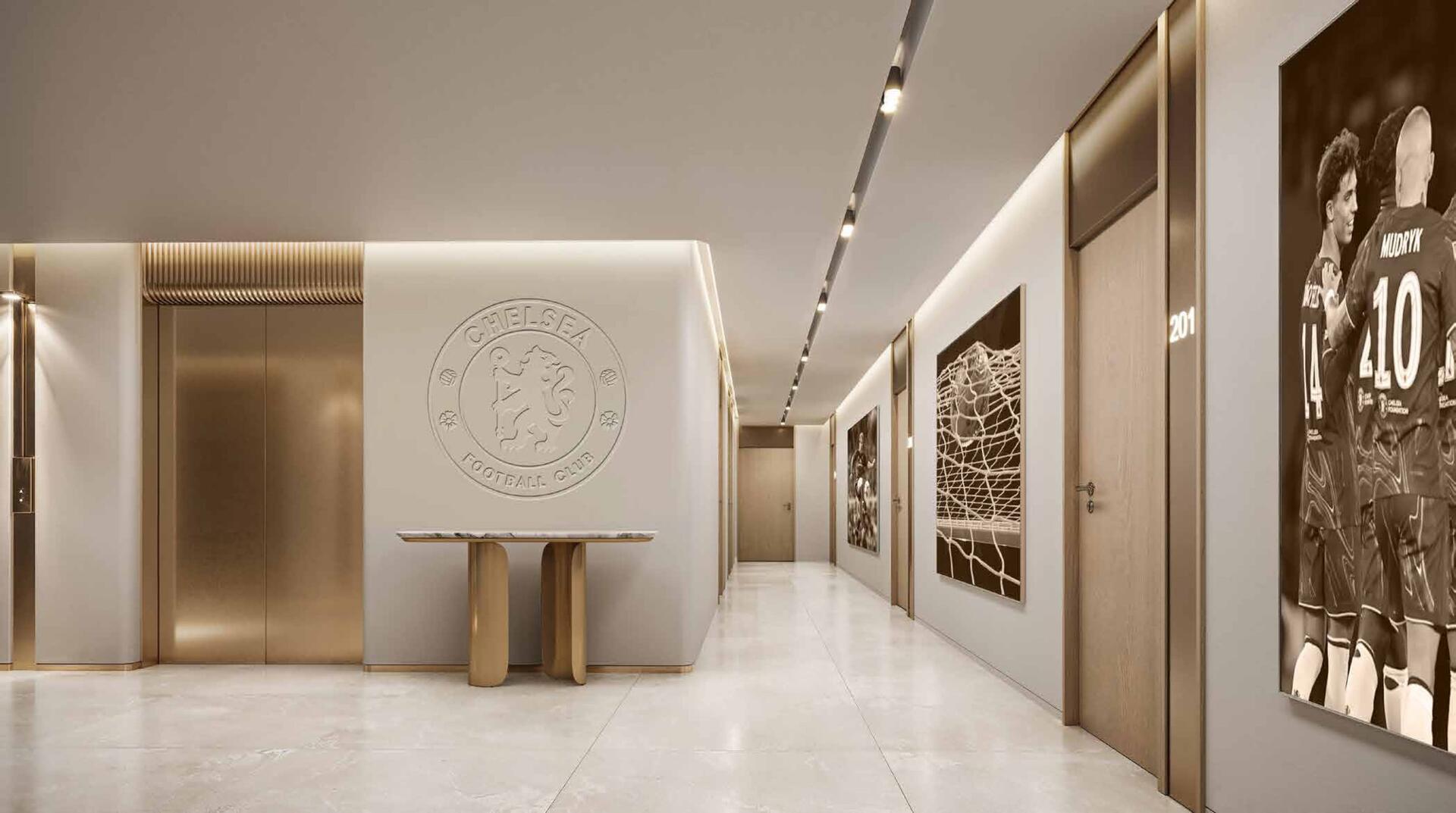 Gallery Chelsea Residences 2