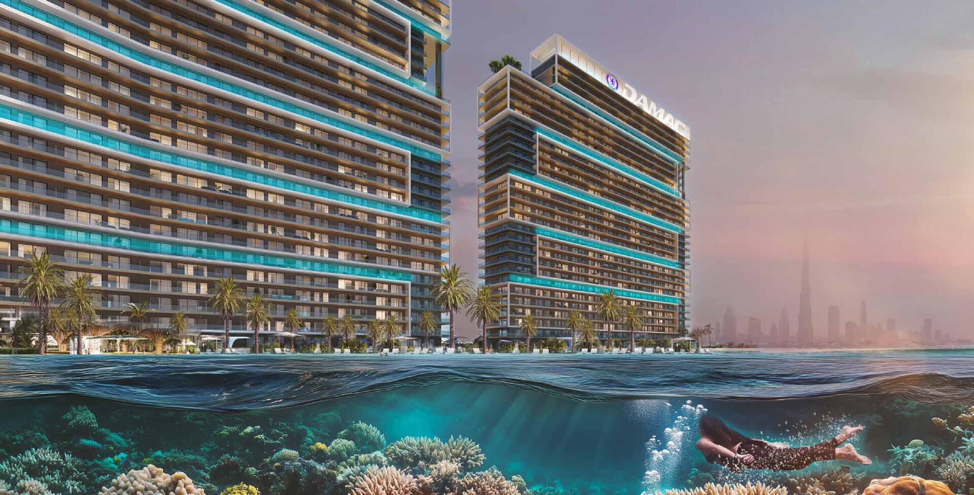 Gallery Chelsea Residences 2