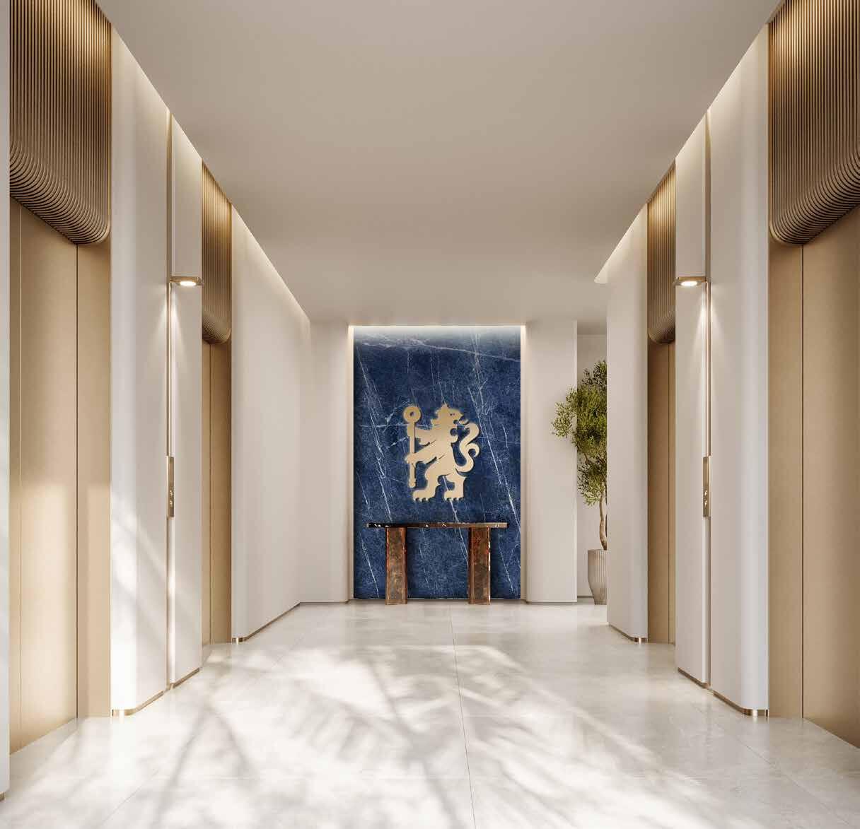 Gallery Chelsea Residences 2