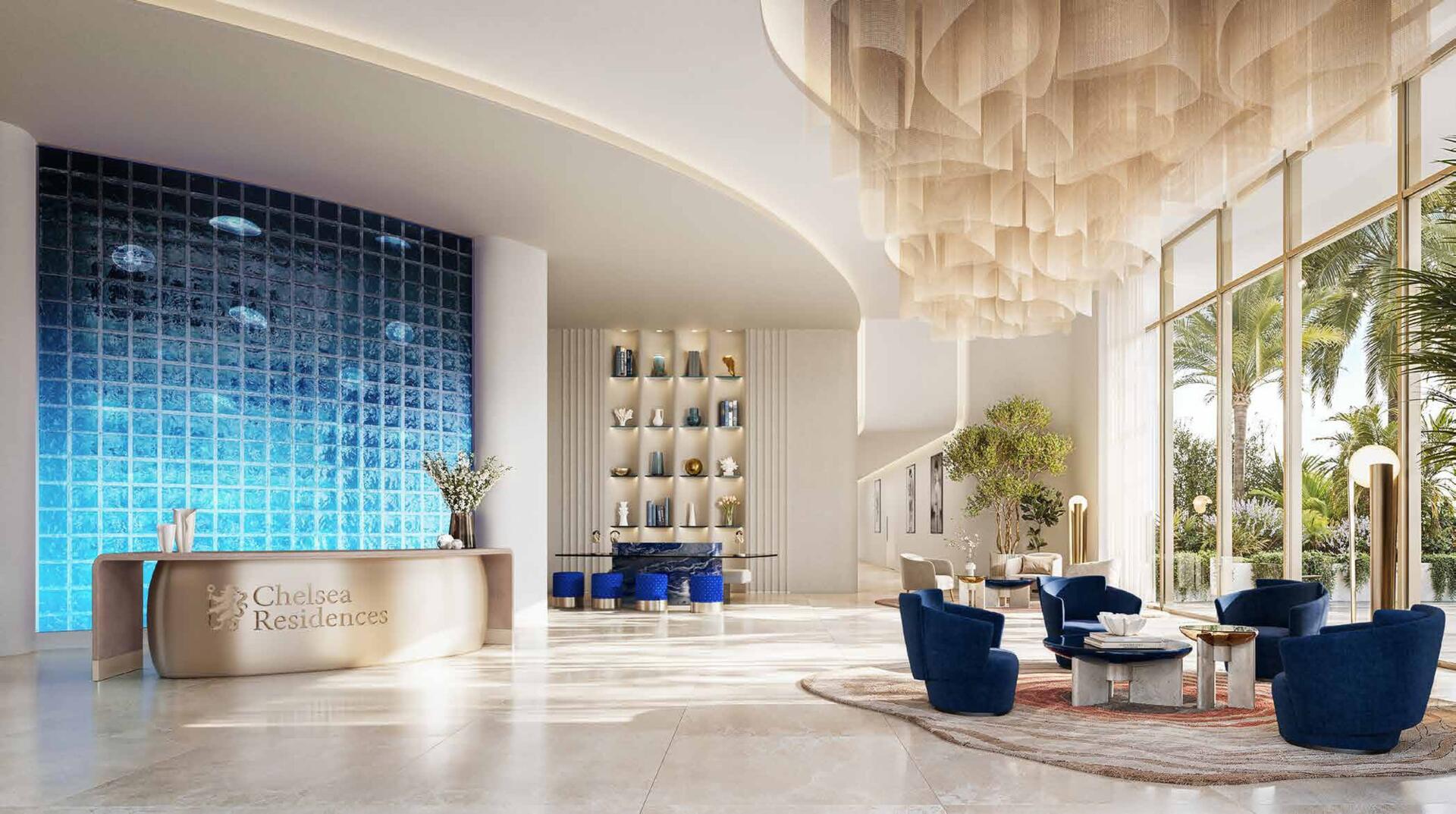 Gallery Chelsea Residences 2