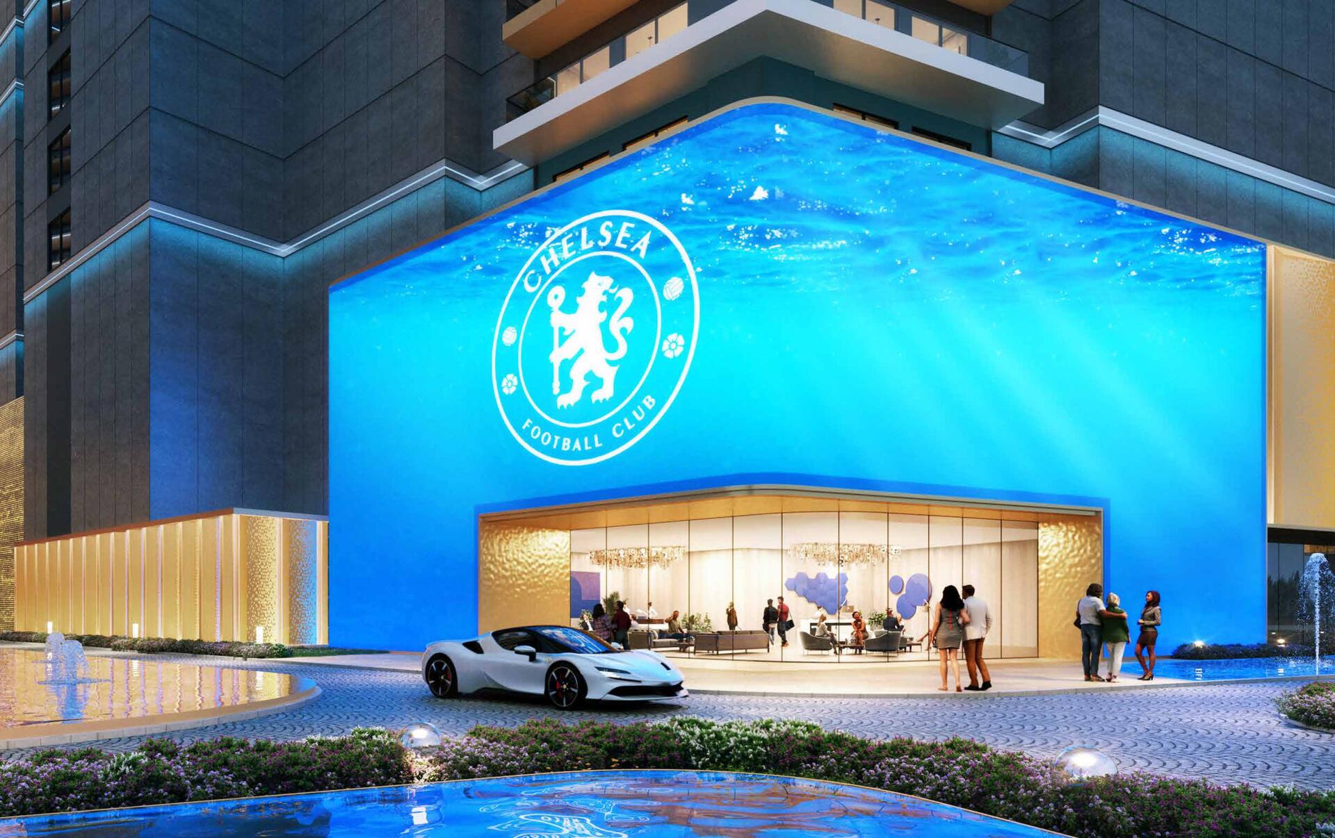 Gallery Chelsea Residences 2