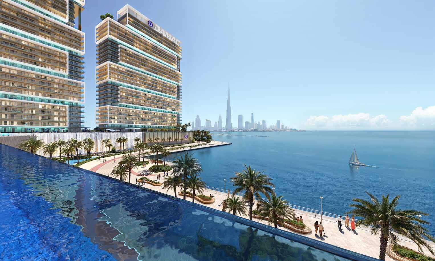 Gallery Chelsea Residences 2