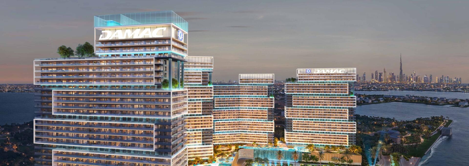 Gallery Chelsea Residences 2