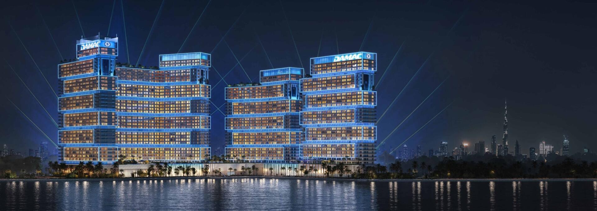 Gallery Chelsea Residences 2