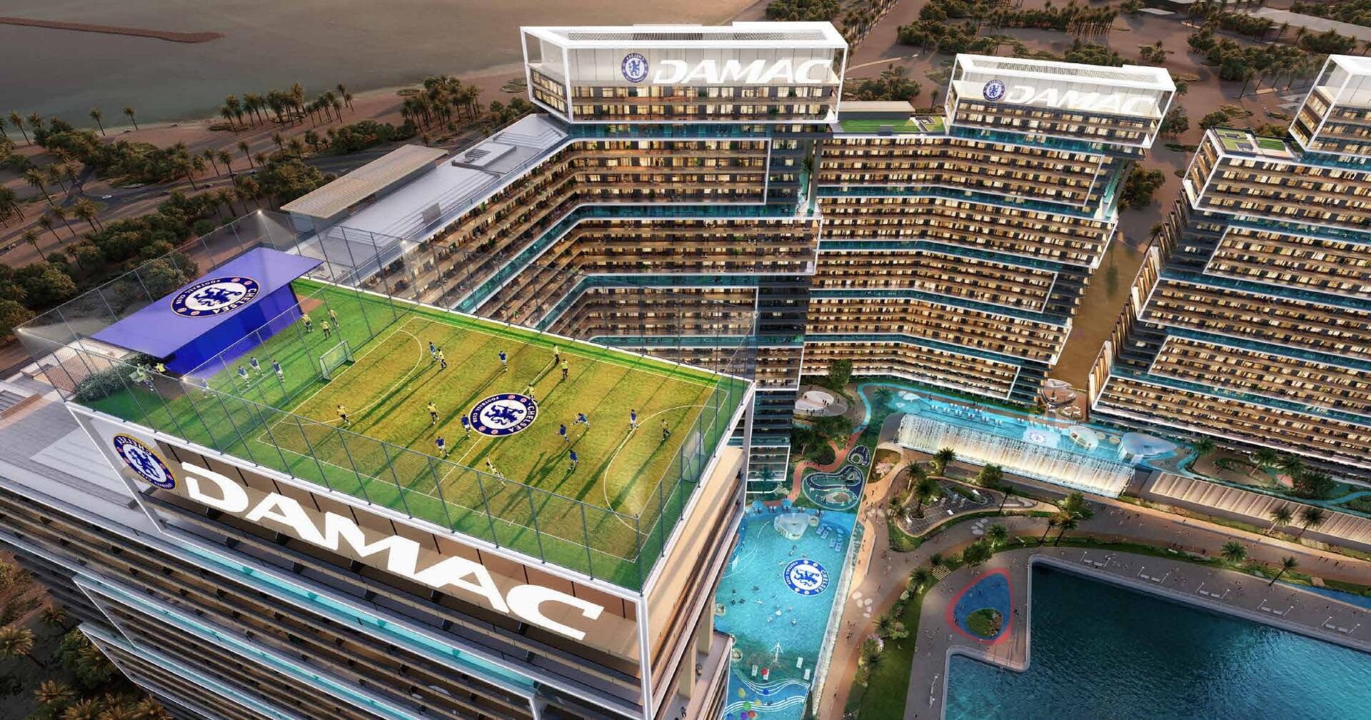 Gallery Chelsea Residences 2