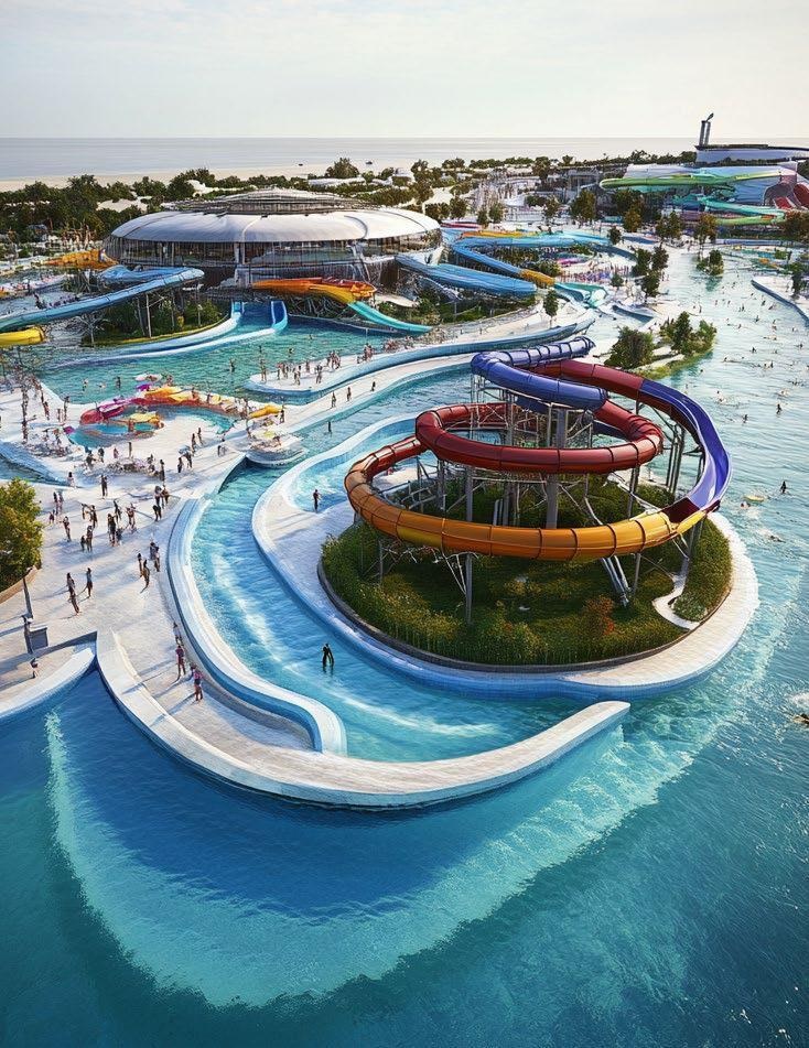 Gallery Damac Islands Phase 2